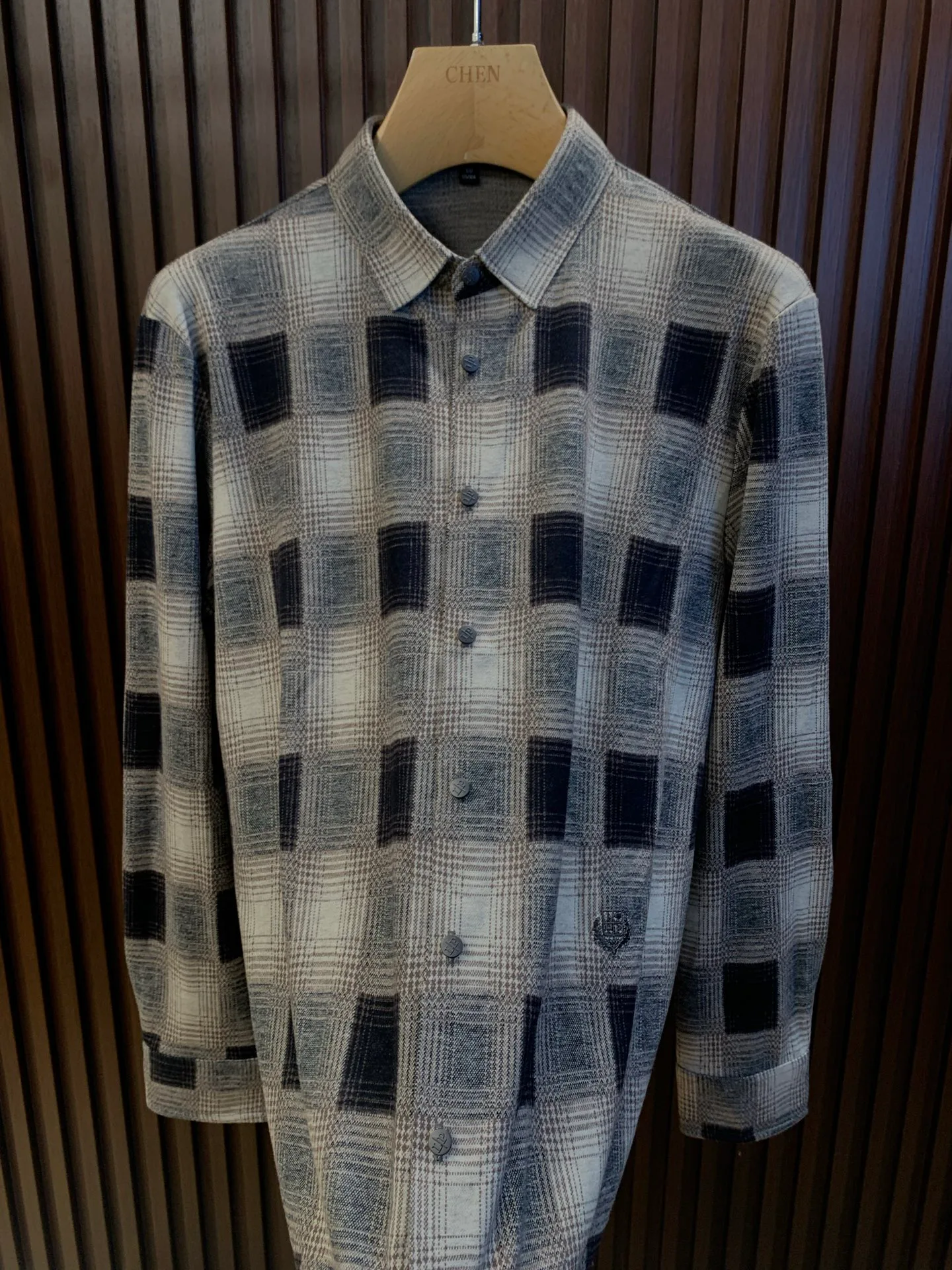 Рубашки Мужские Loro Piana 11383610