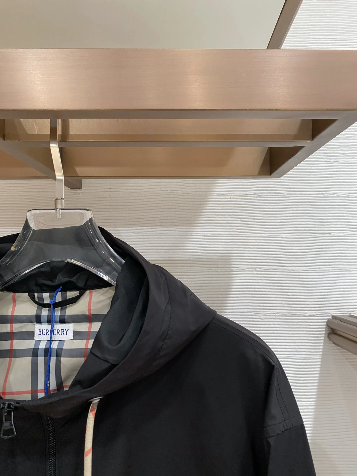 Куртки И Пуховики Мужские Burberry 11504096