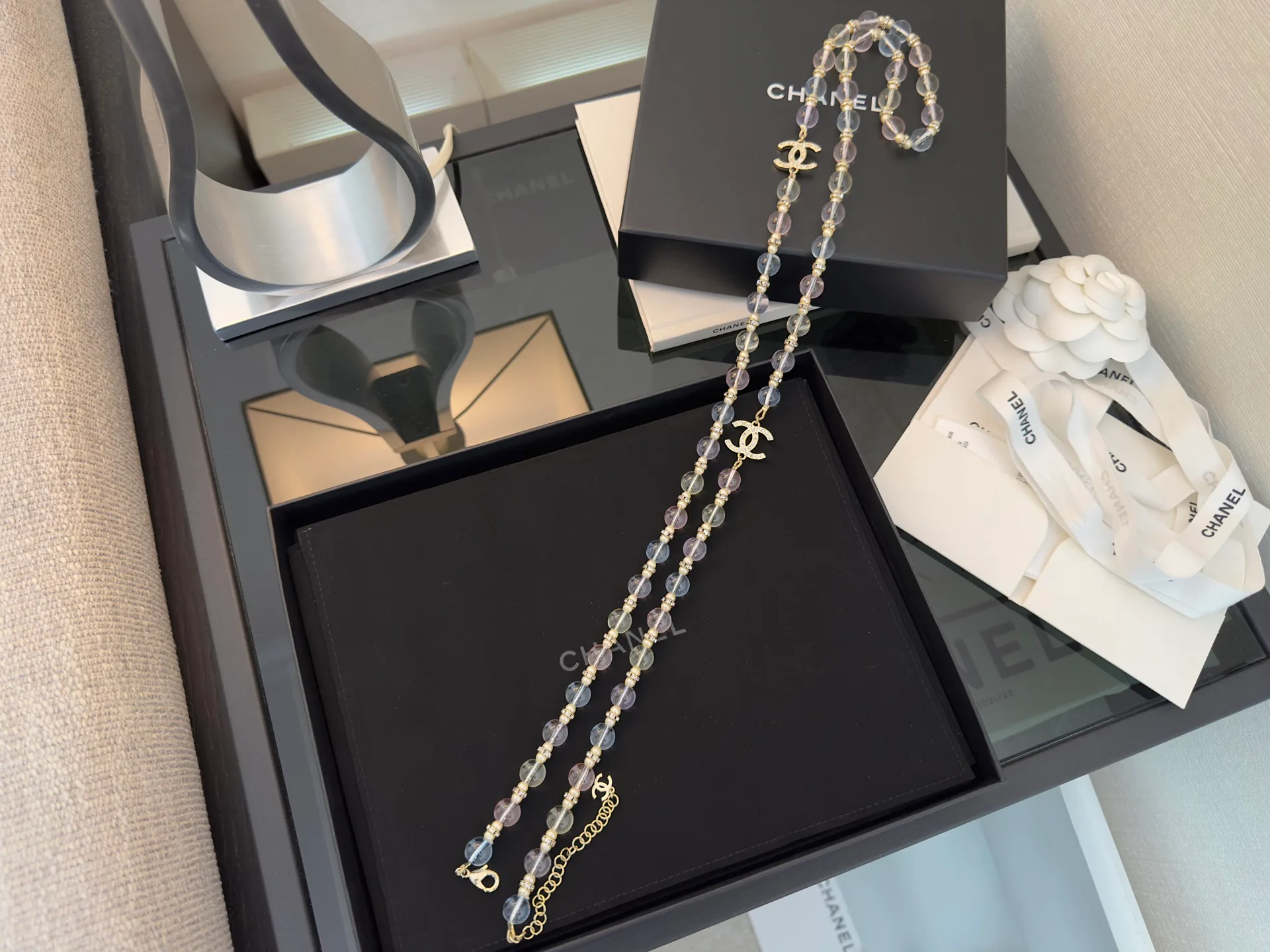 Бижутерия Chanel 11156027