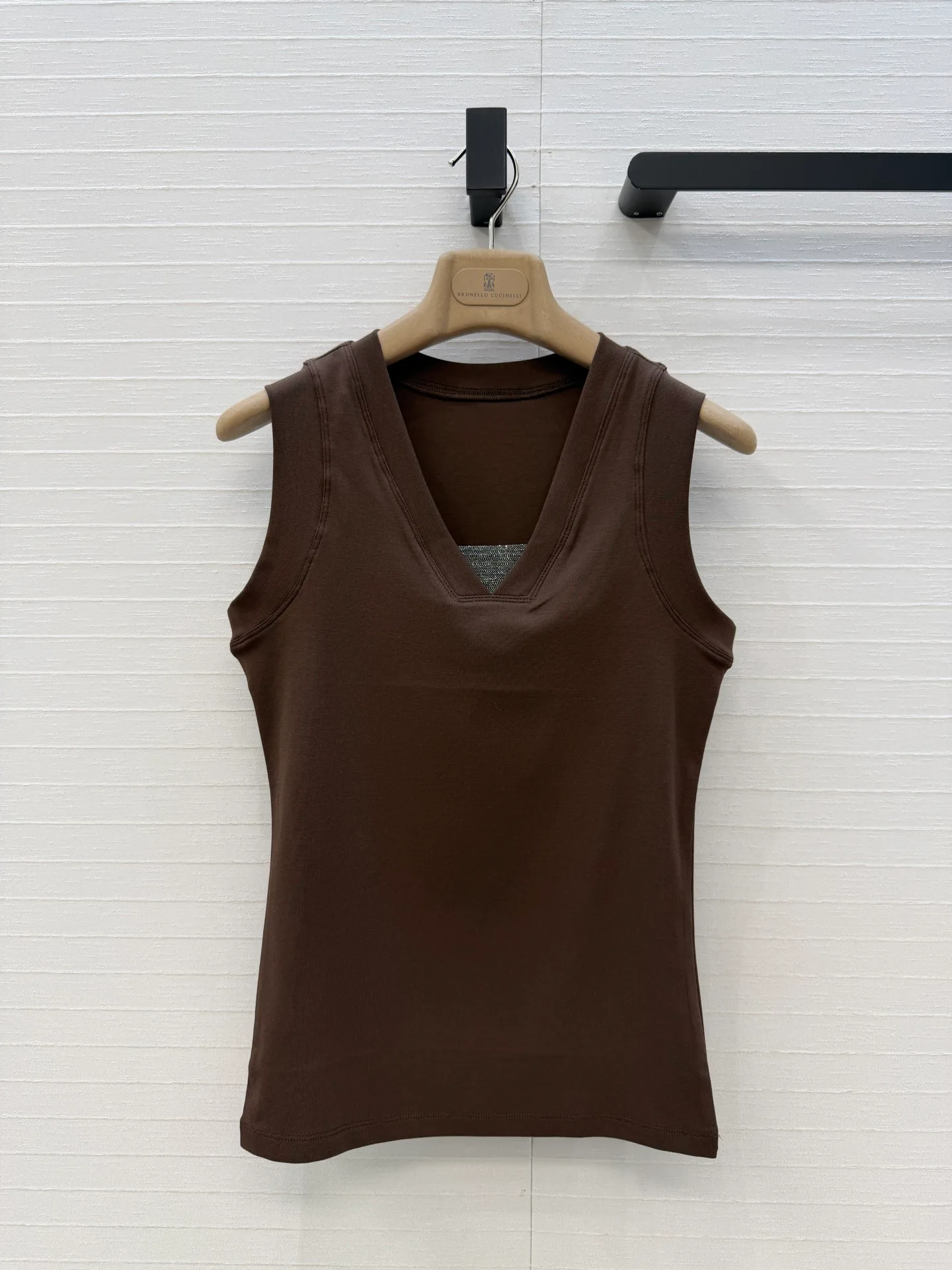 Жилеты Женские Brunello Cucinelli 11417047