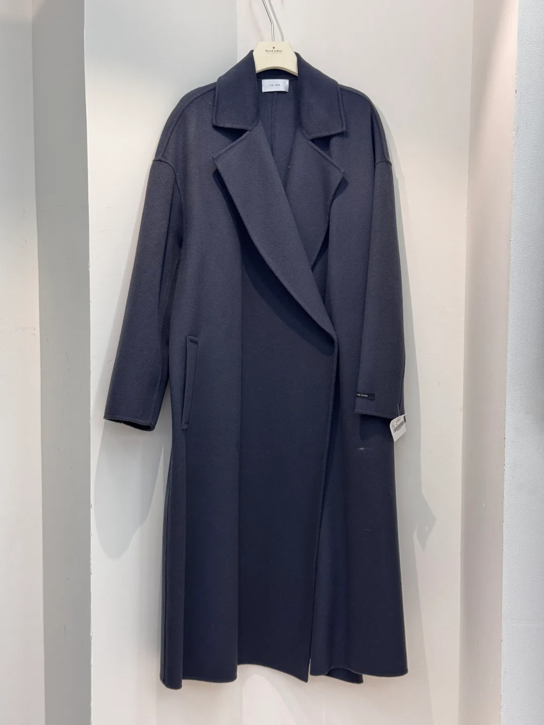 Пальто Женские The Row 136279