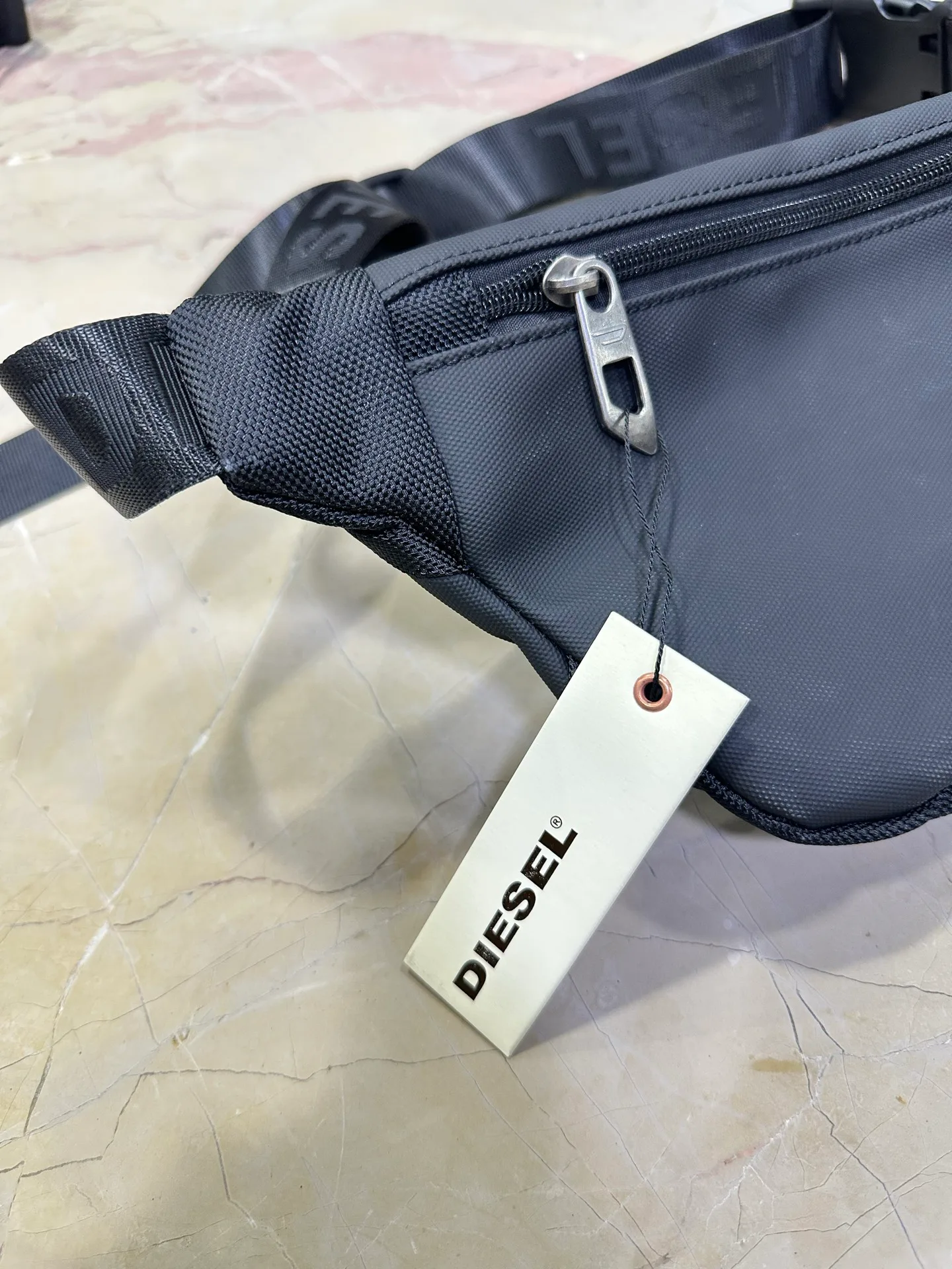 Поясные Сумки Мужские Diesel 17137