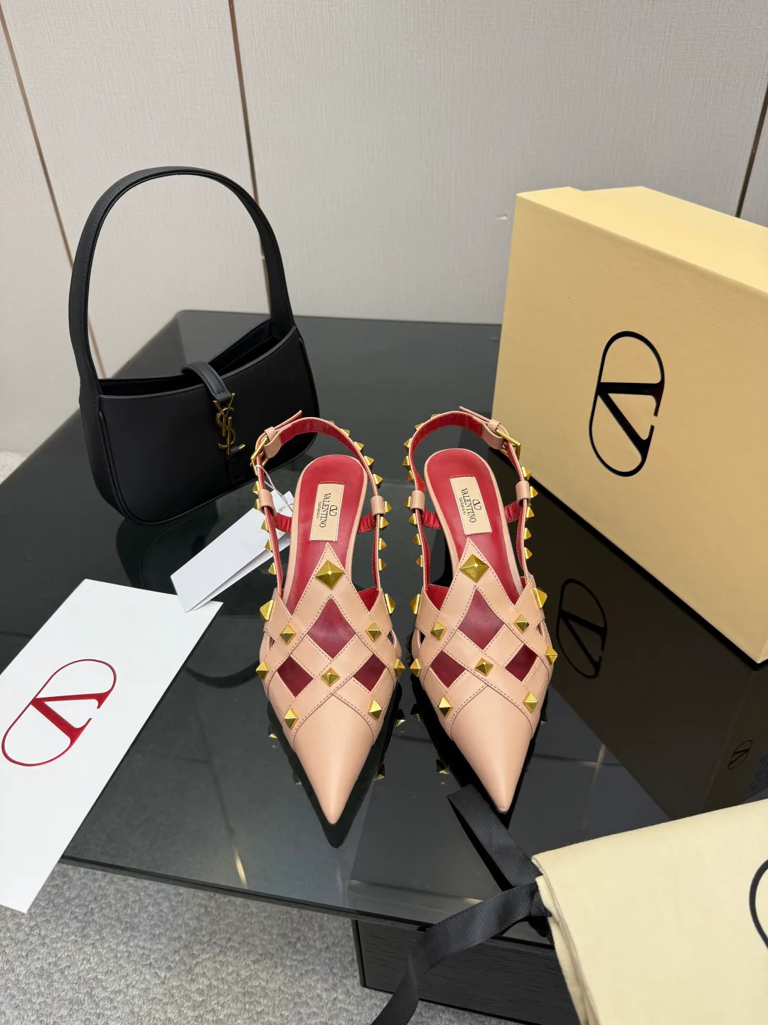 Туфли Женские Valentino 708450