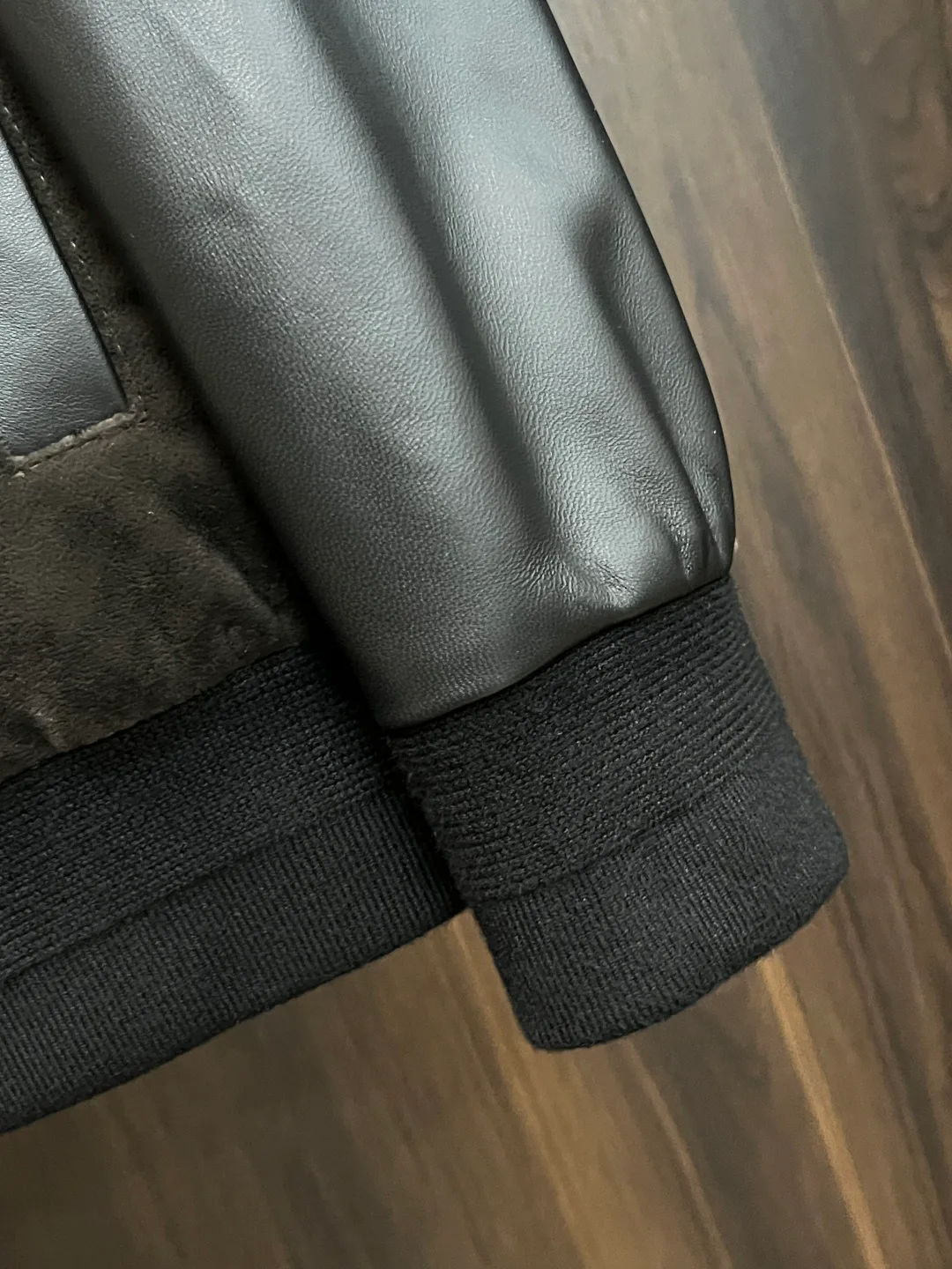 Кожаные Куртки И Дублёнки Мужские Louis Vuitton 493010