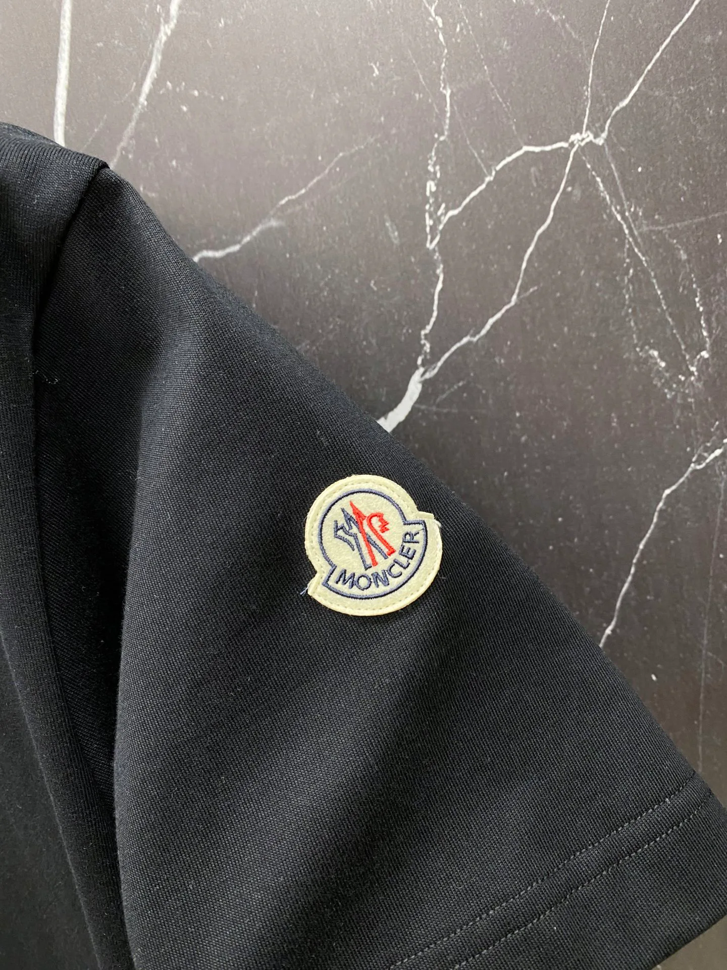 Футболки Мужские Moncler 9760689