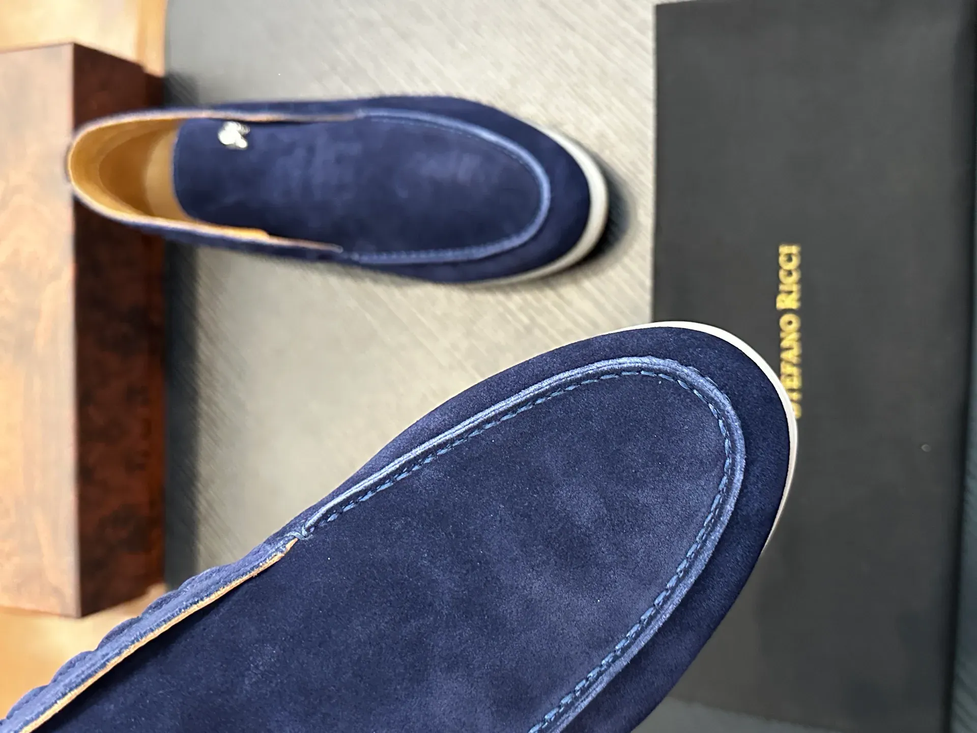 Лоферы И Туфли Мужские Stefano Ricci 1234100