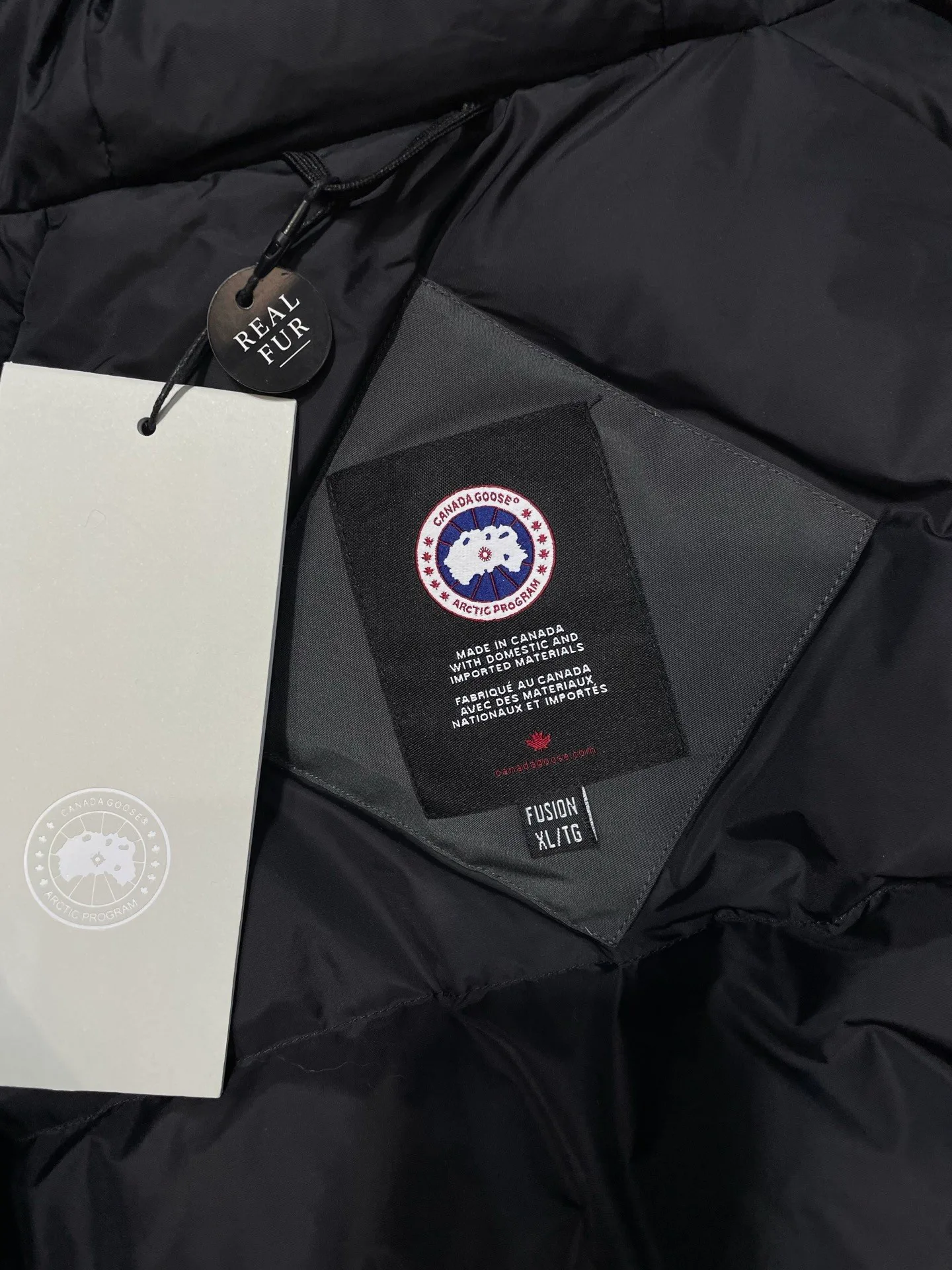 Куртки Женские Canada Goose 362565