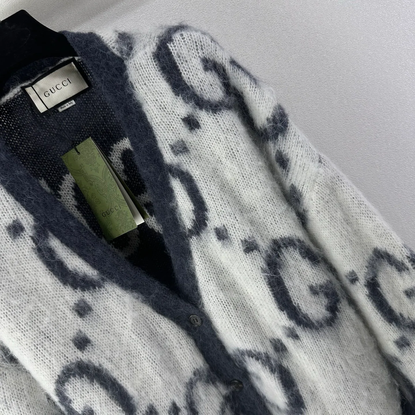 Джемперы И Свитеры Женские Gucci 19932835