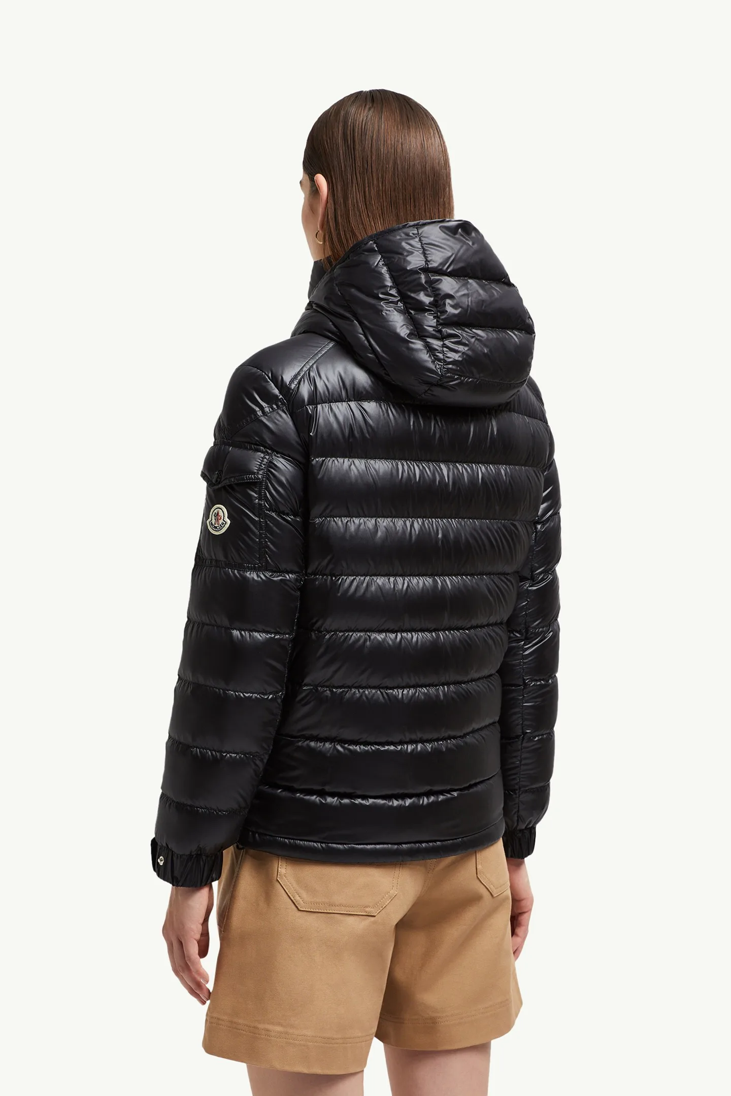 Куртки И Пуховики Женские Moncler 19488481