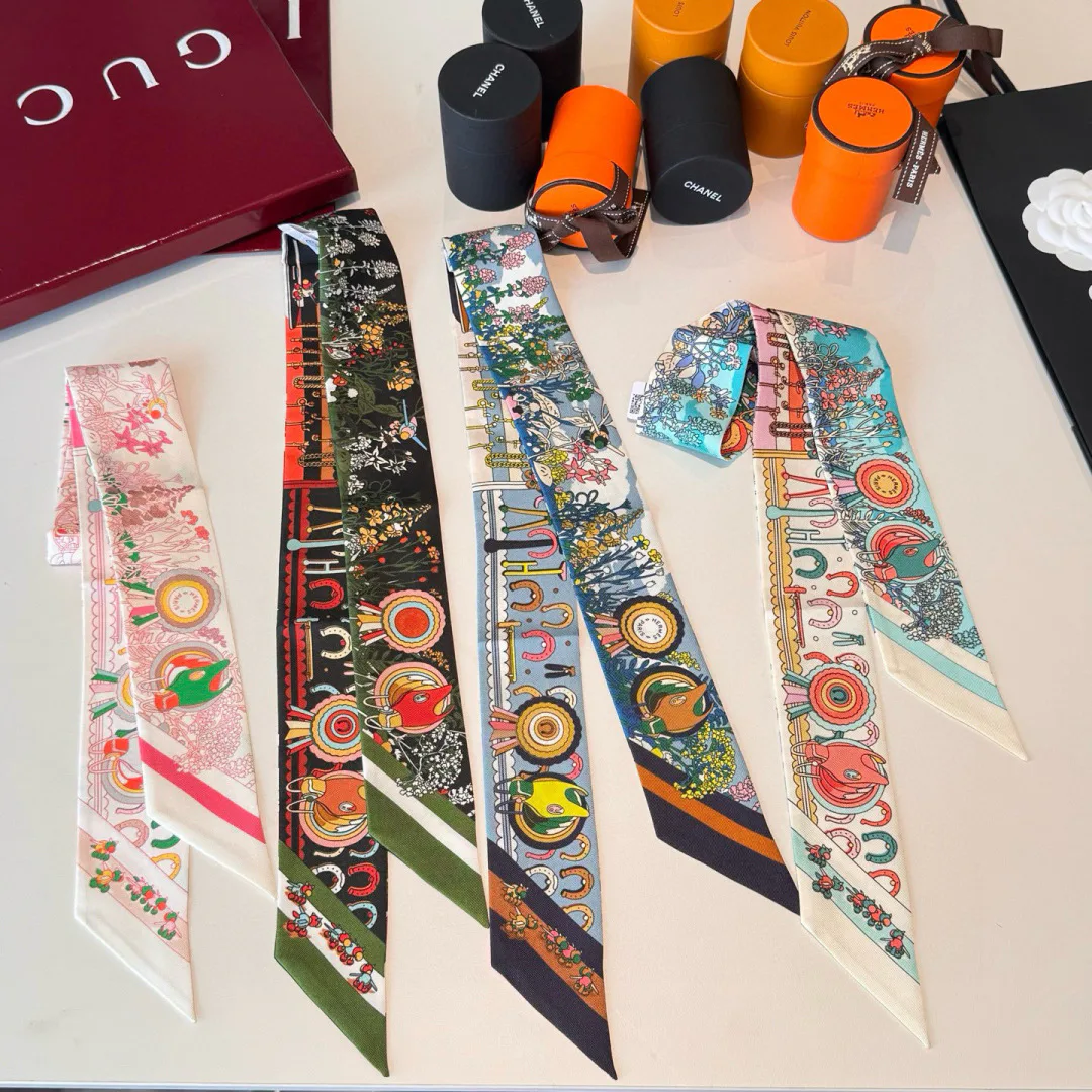 Платки Hermes 10416159