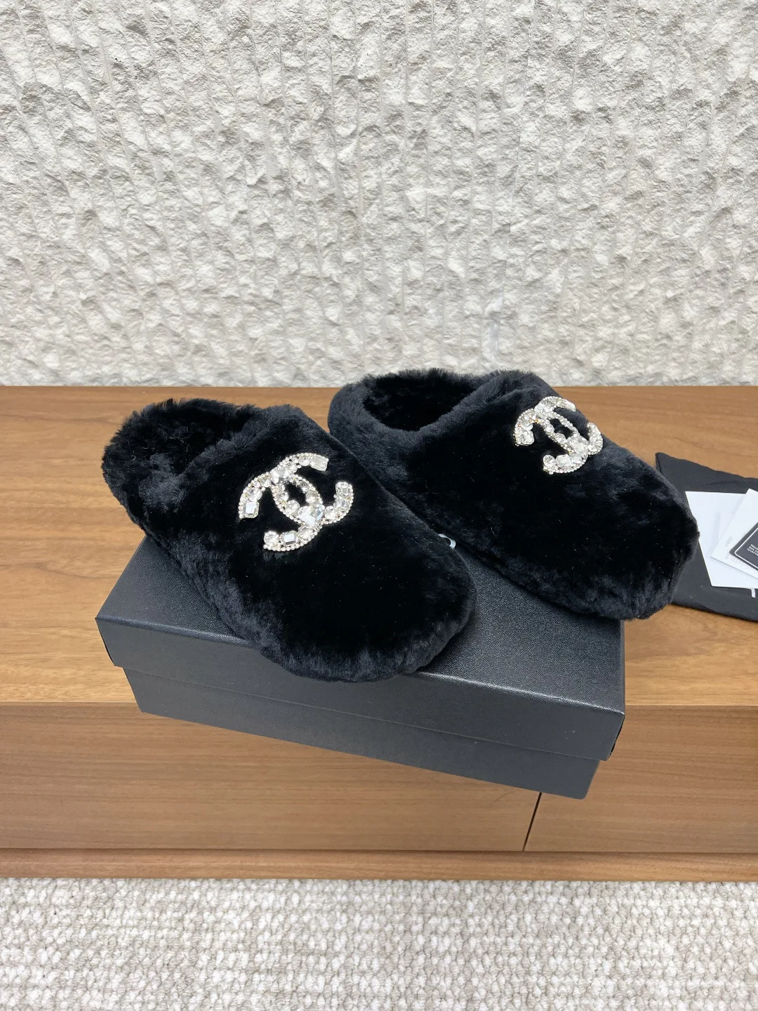 Мюли И Сабо Женские Chanel 439885