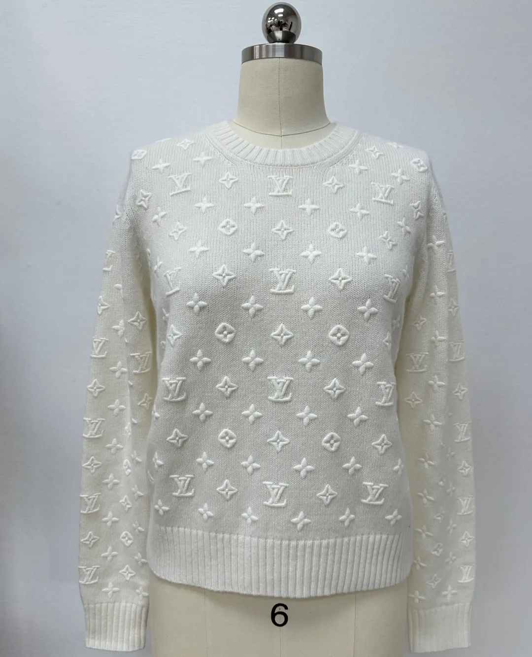 Джемперы И Свитеры Женские Louis Vuitton 4627559