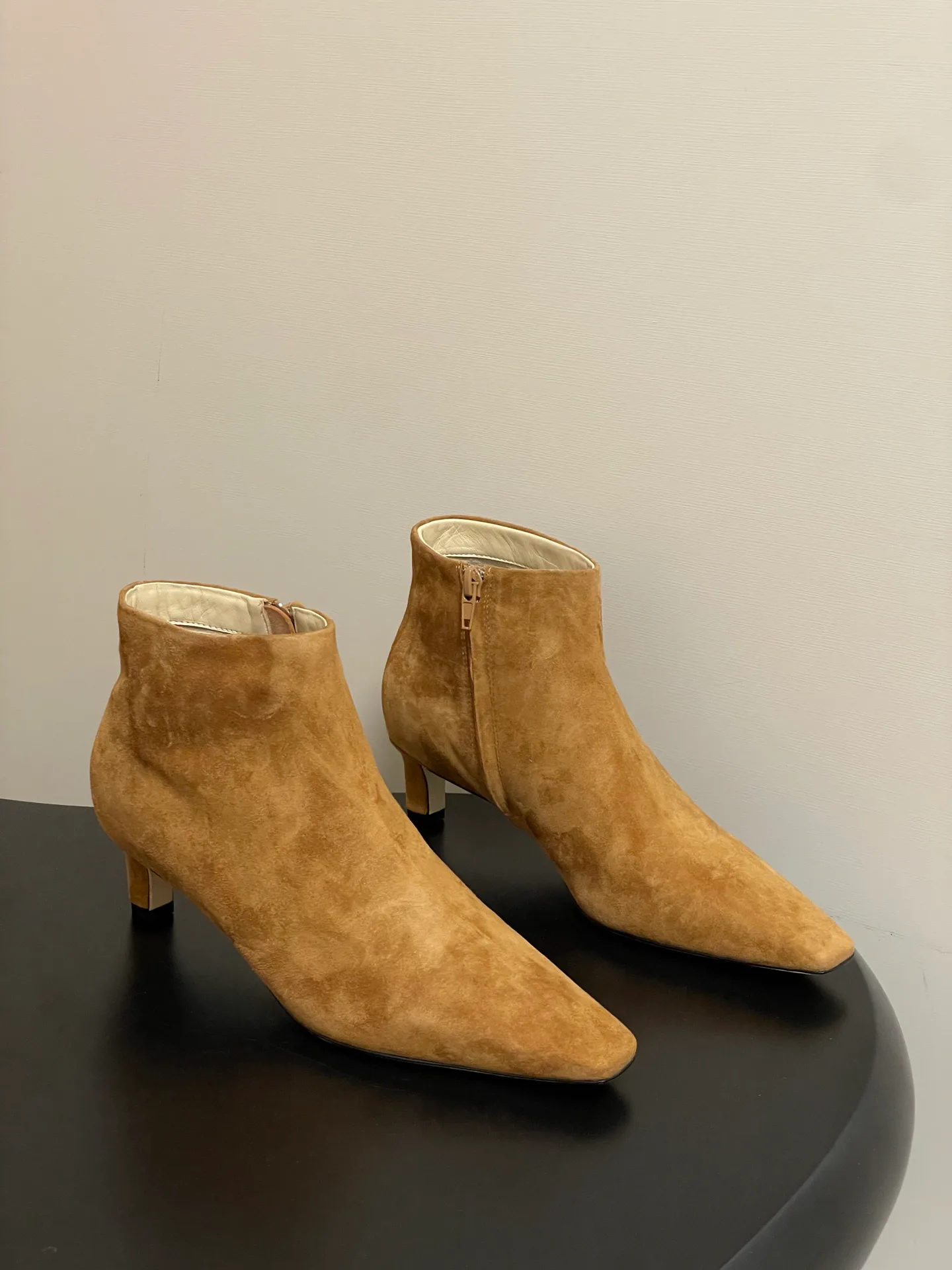 Ботильоны Женские The Row 253007