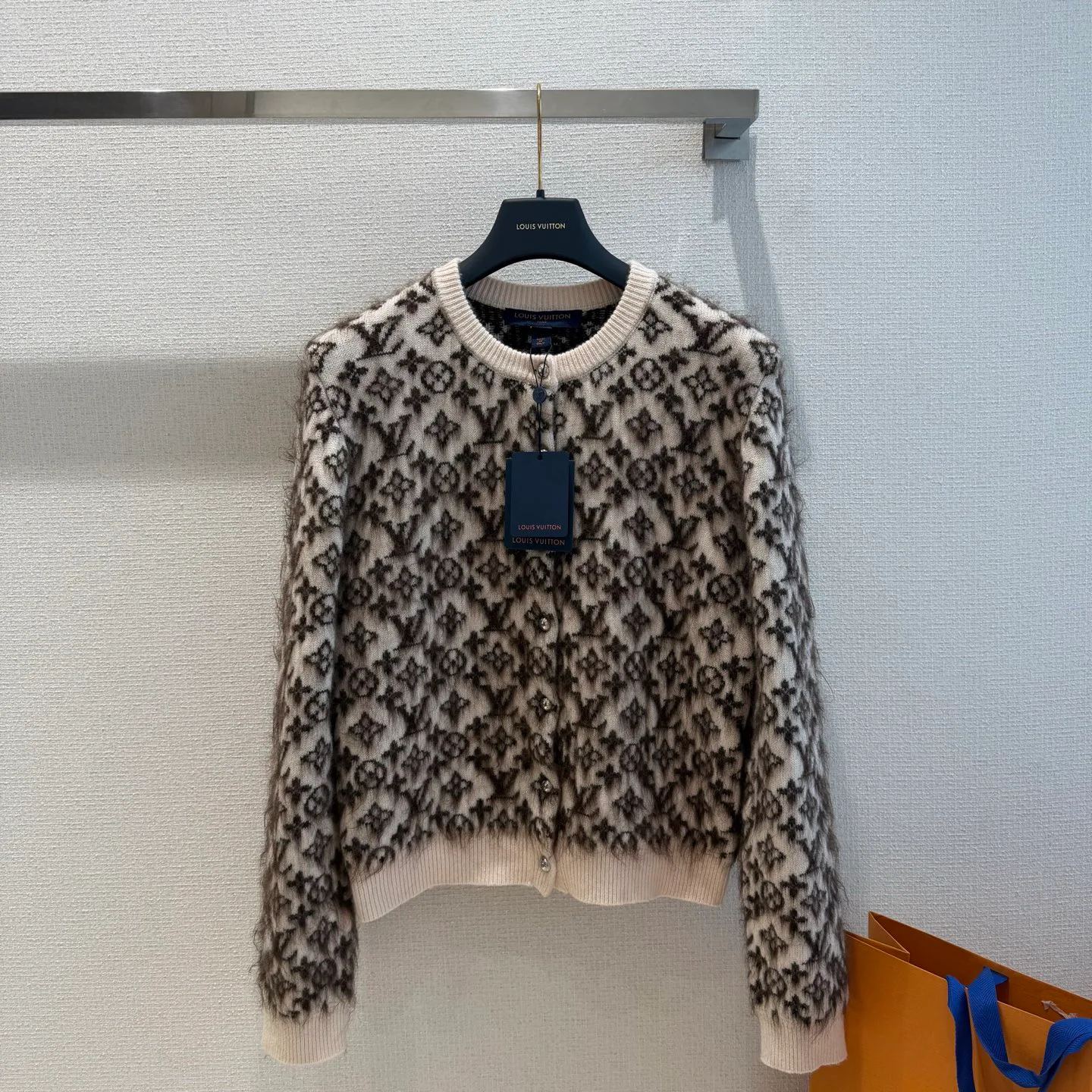 Джемперы И Свитеры Женские Louis Vuitton 18561549