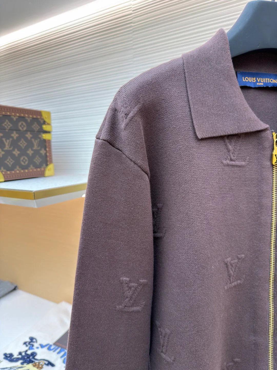 Джемперы И Свитеры Мужские Louis Vuitton 441184