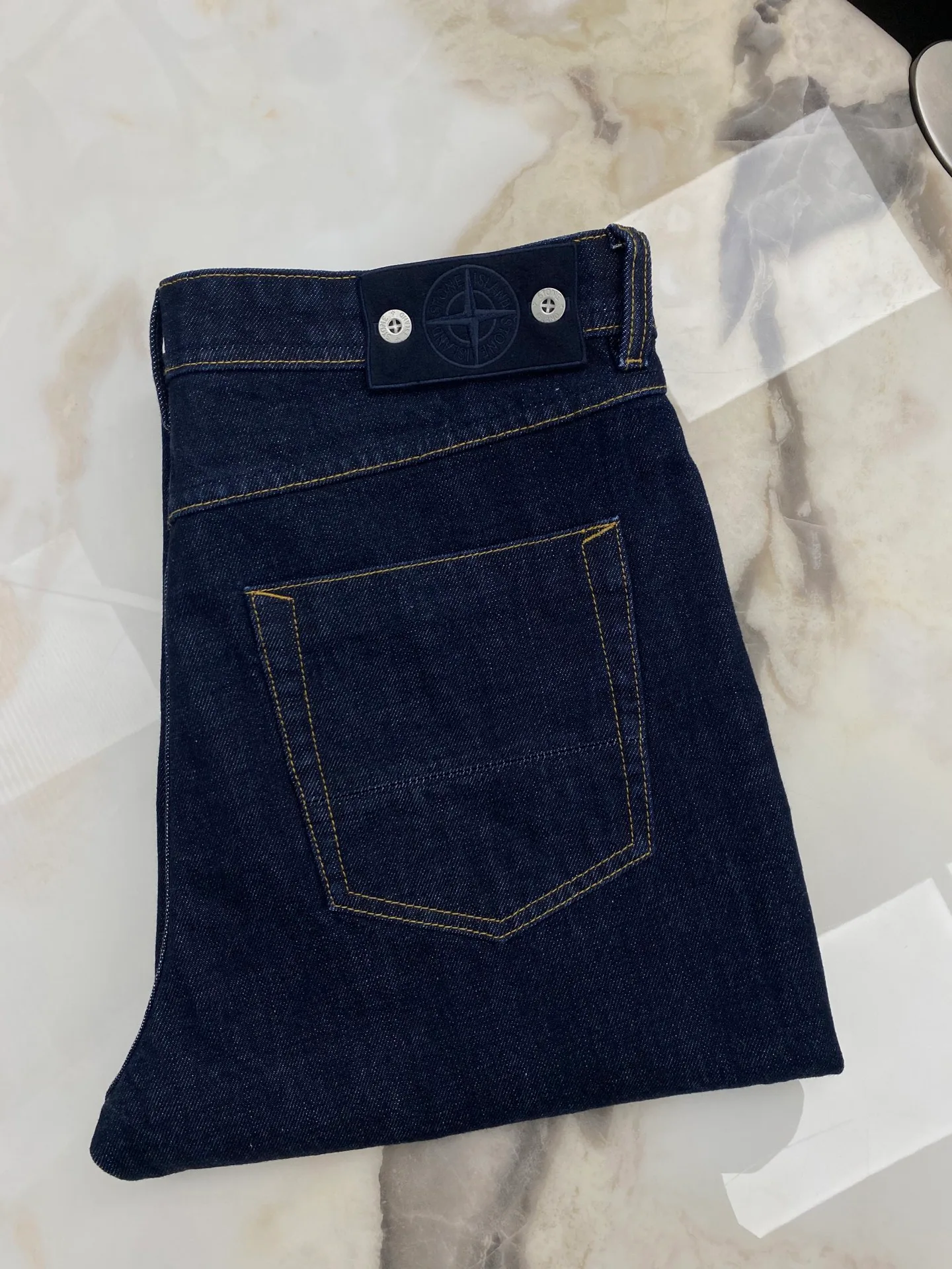 Брюки Мужские Stone Island 5124708