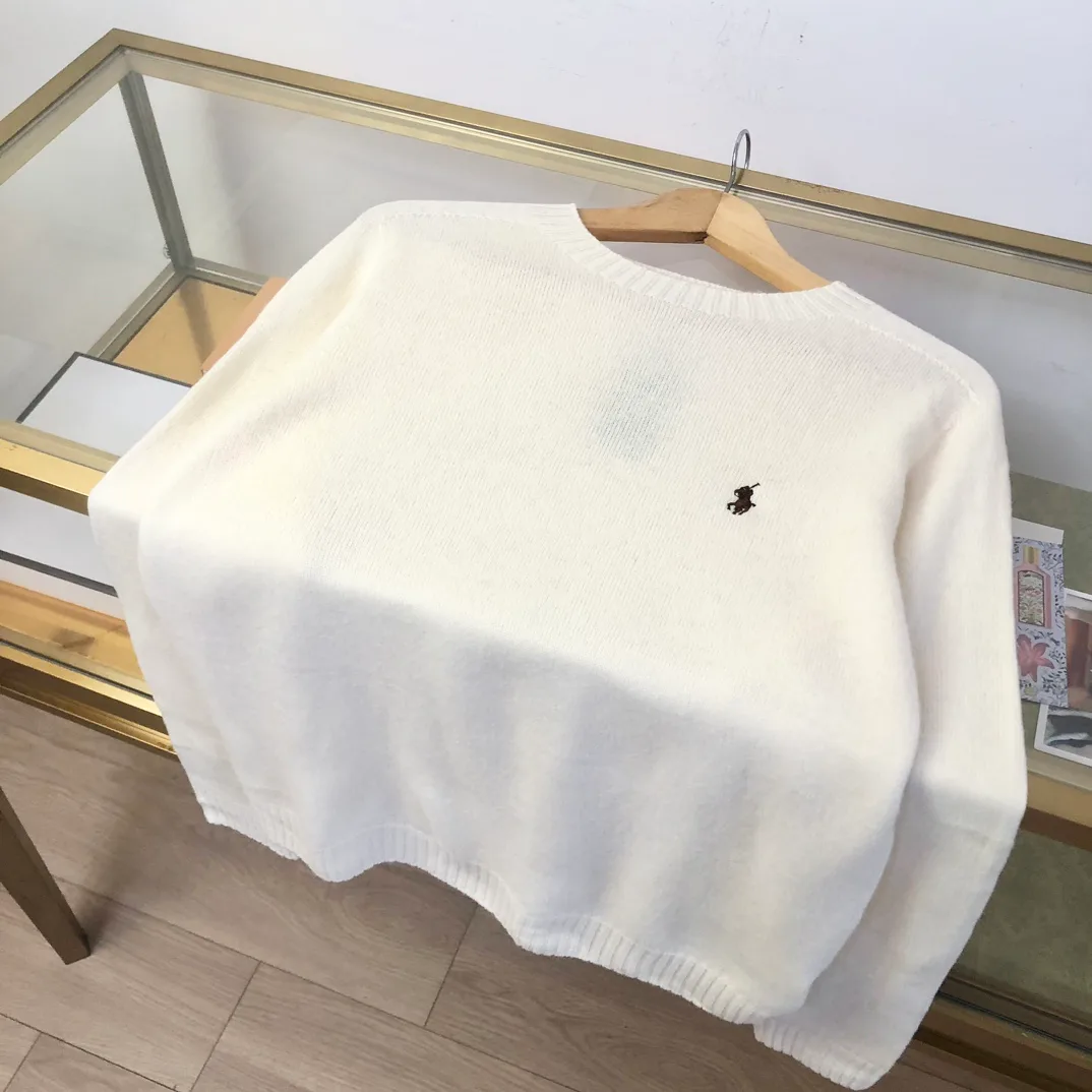 Джемперы И Свитеры Женские Ralph Lauren 466201