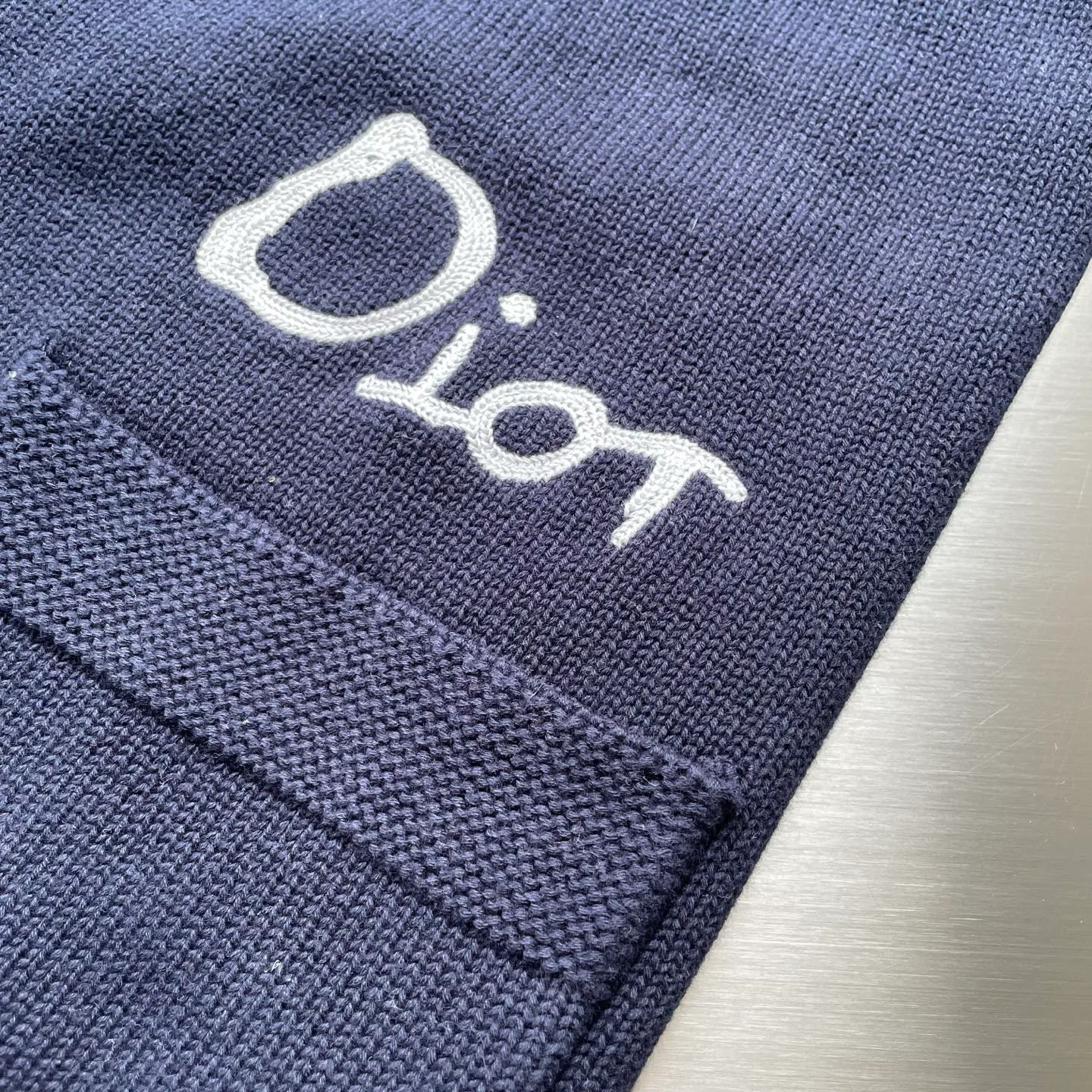 Джемперы И Свитеры Мужские Christian Dior 9385975