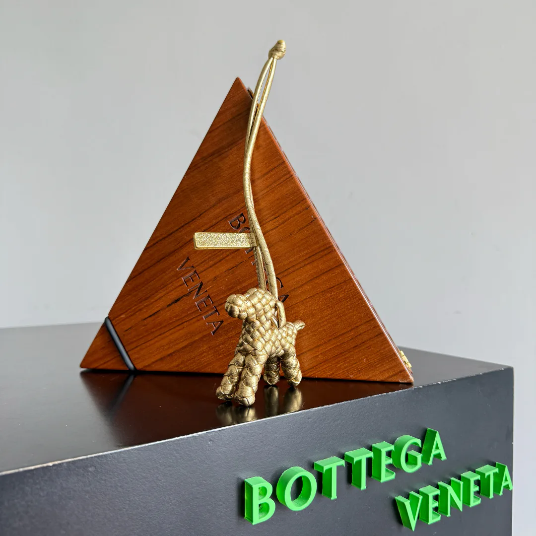 Ключницы Bottega Veneta 269852