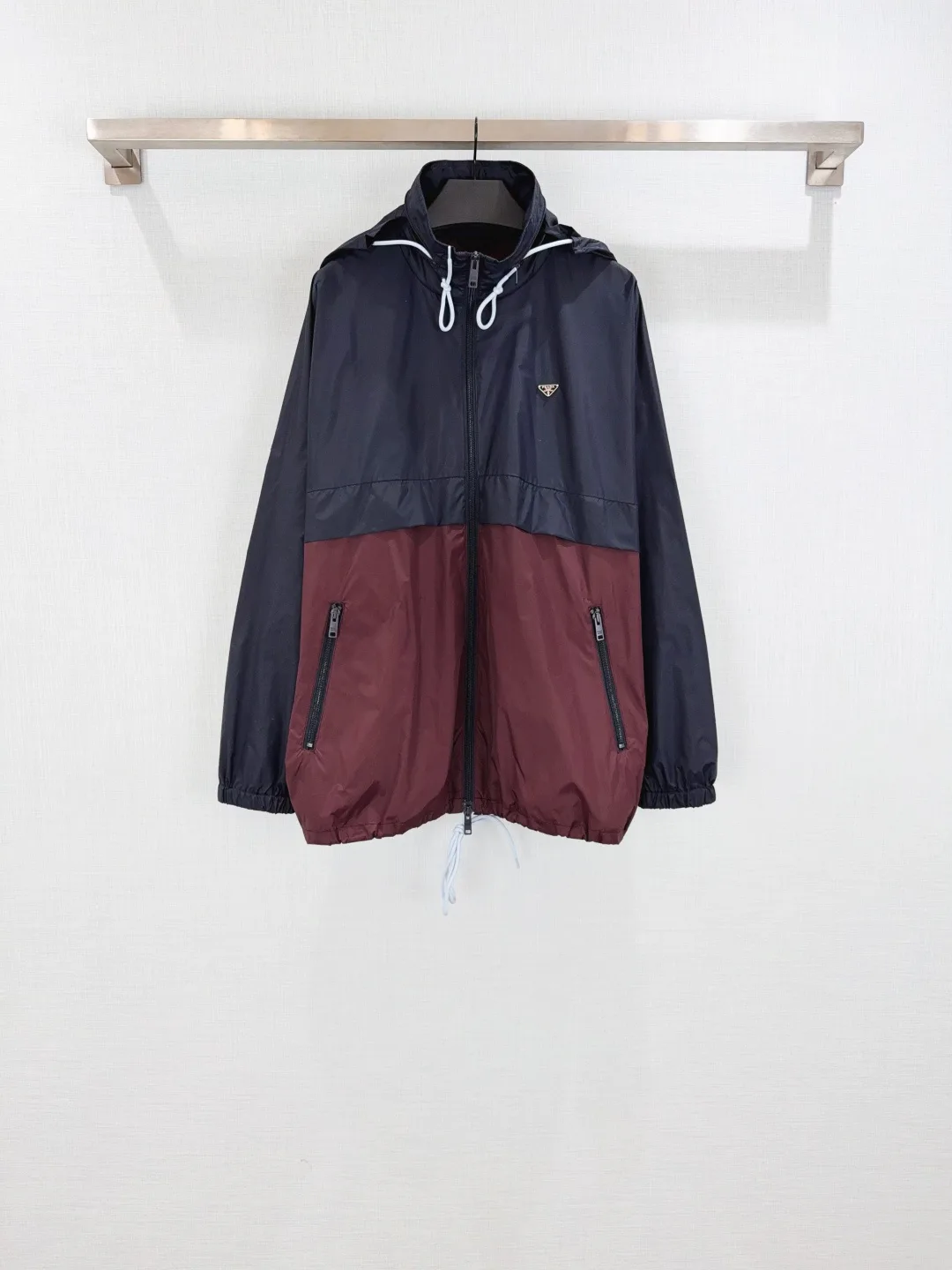 Куртки И Пуховики Женские Prada 11663809