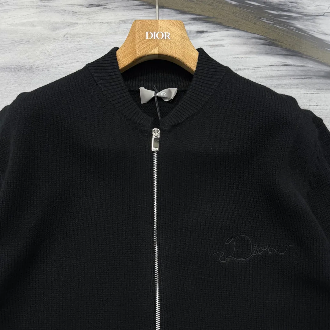 Куртки И Пуховики Мужские Christian Dior 2234756