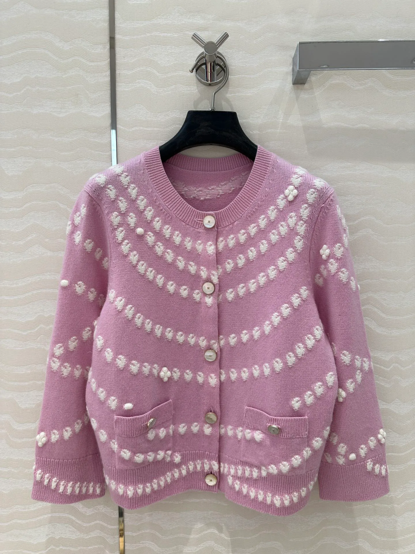 Джемперы Женские Chanel 25232