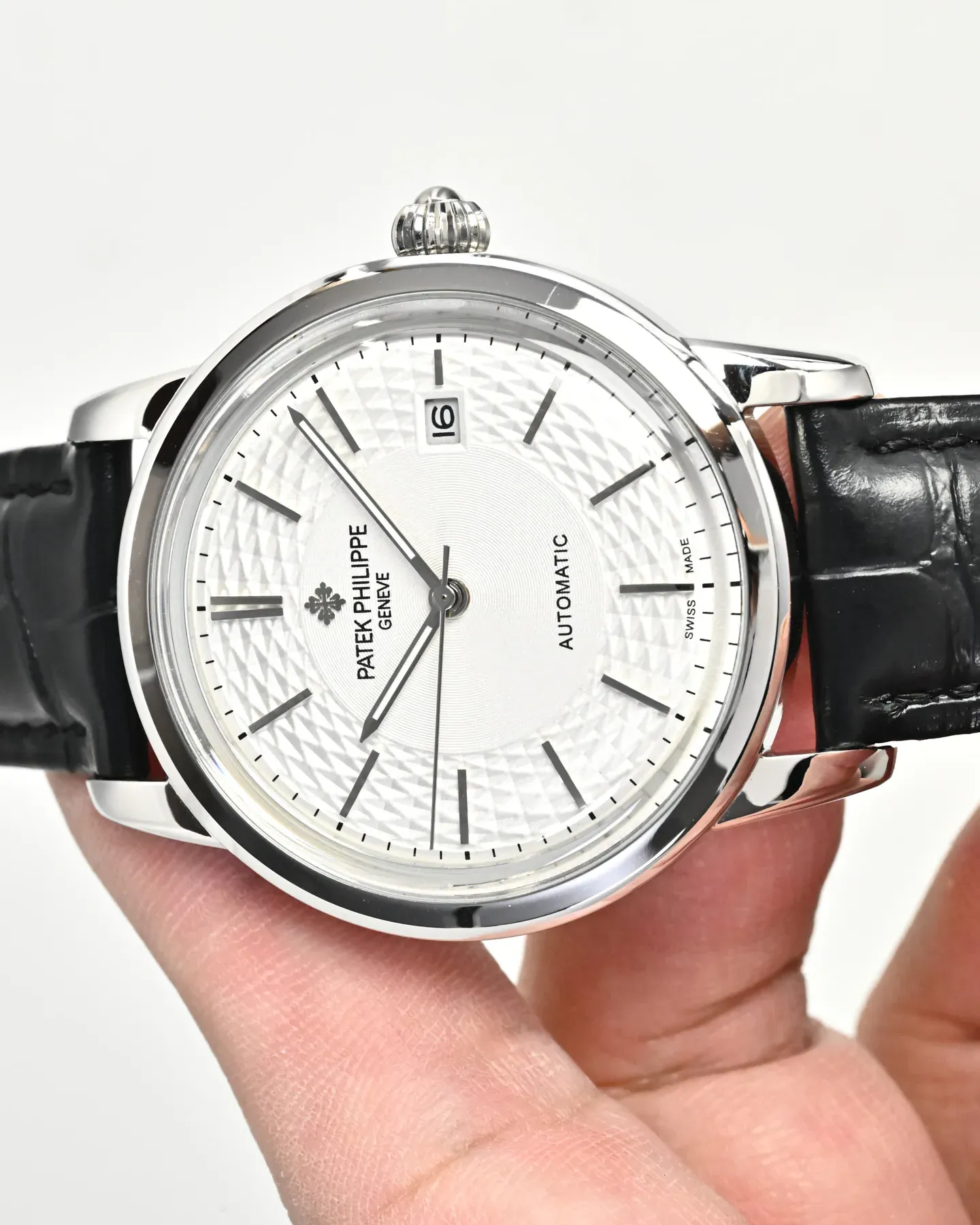 Часы Женские Patek Philippe 691873