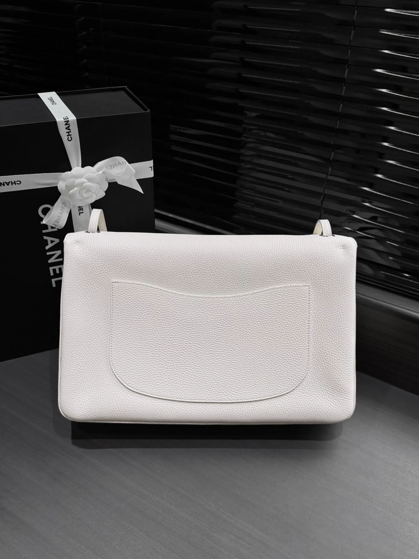 Классические Сумки Женские Chanel 18147987
