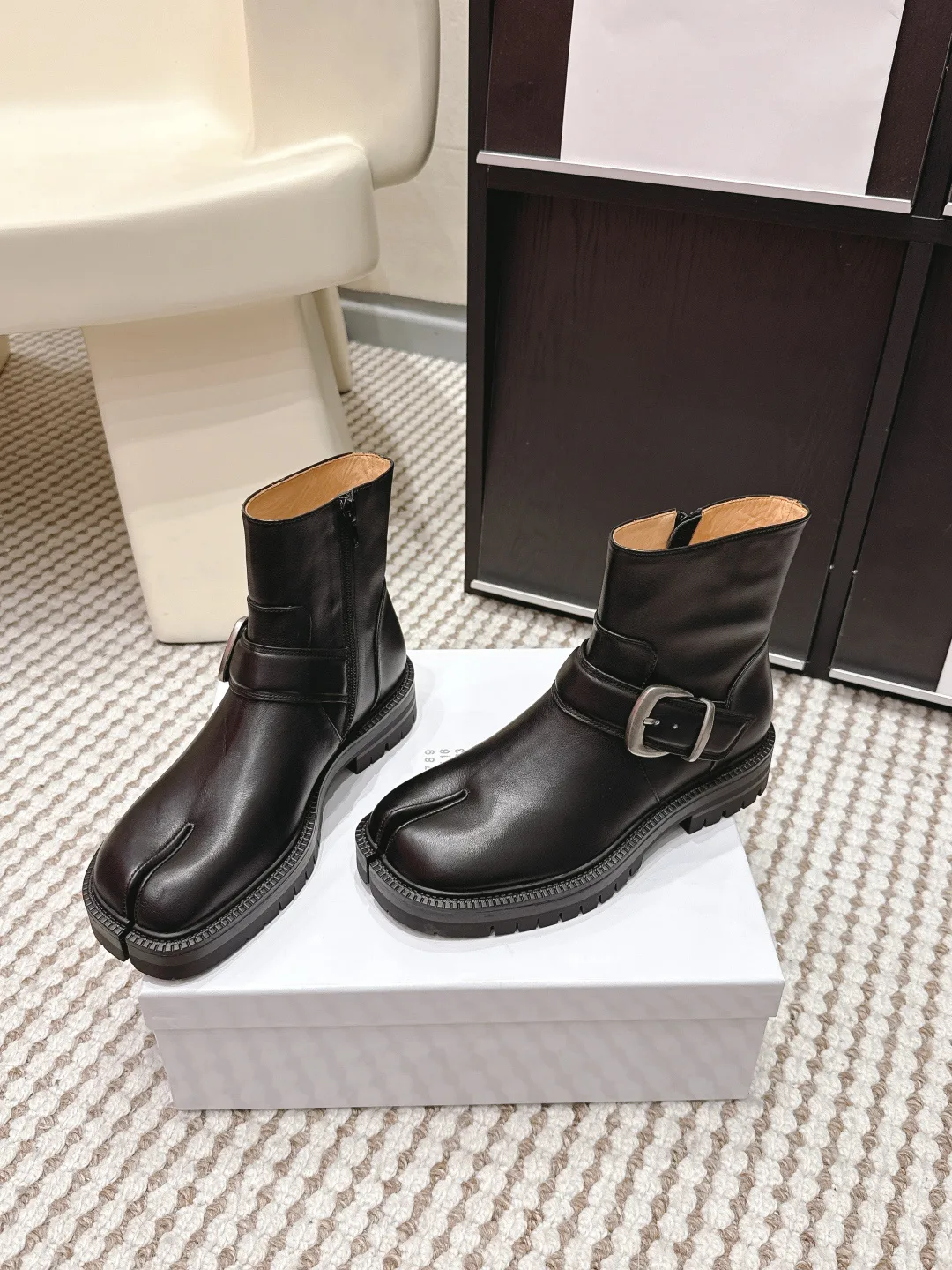 Ботинки Женские Maison Margiela 11481373