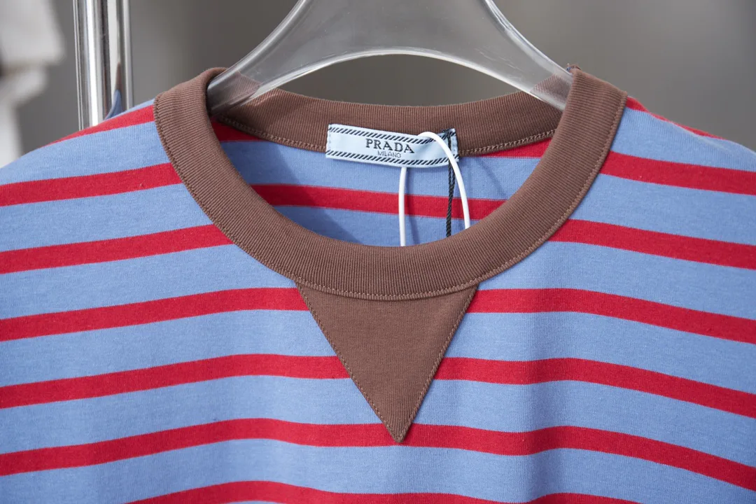 Футболки Мужские Prada 9695927