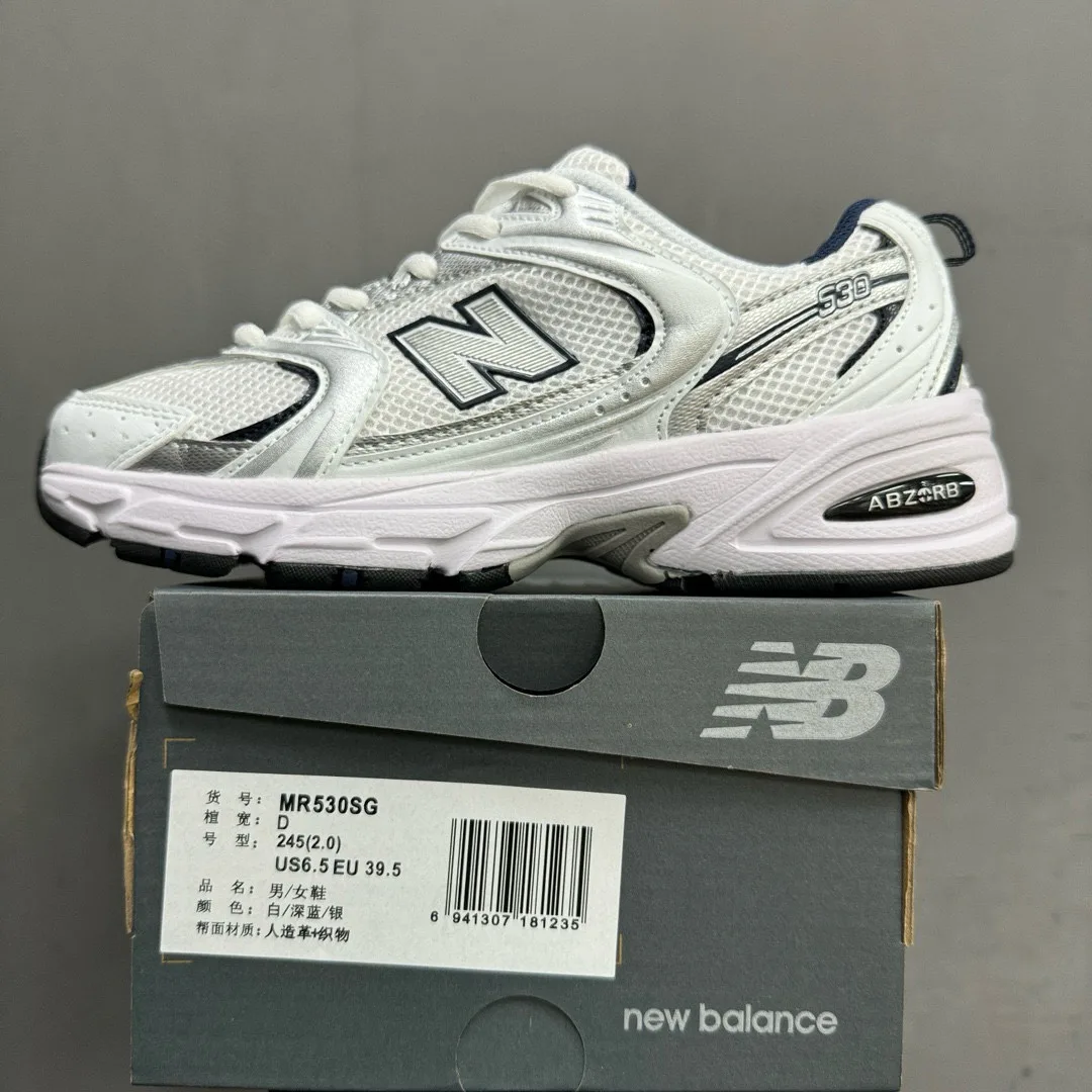 Кроссовки Женские New Balance 17917131