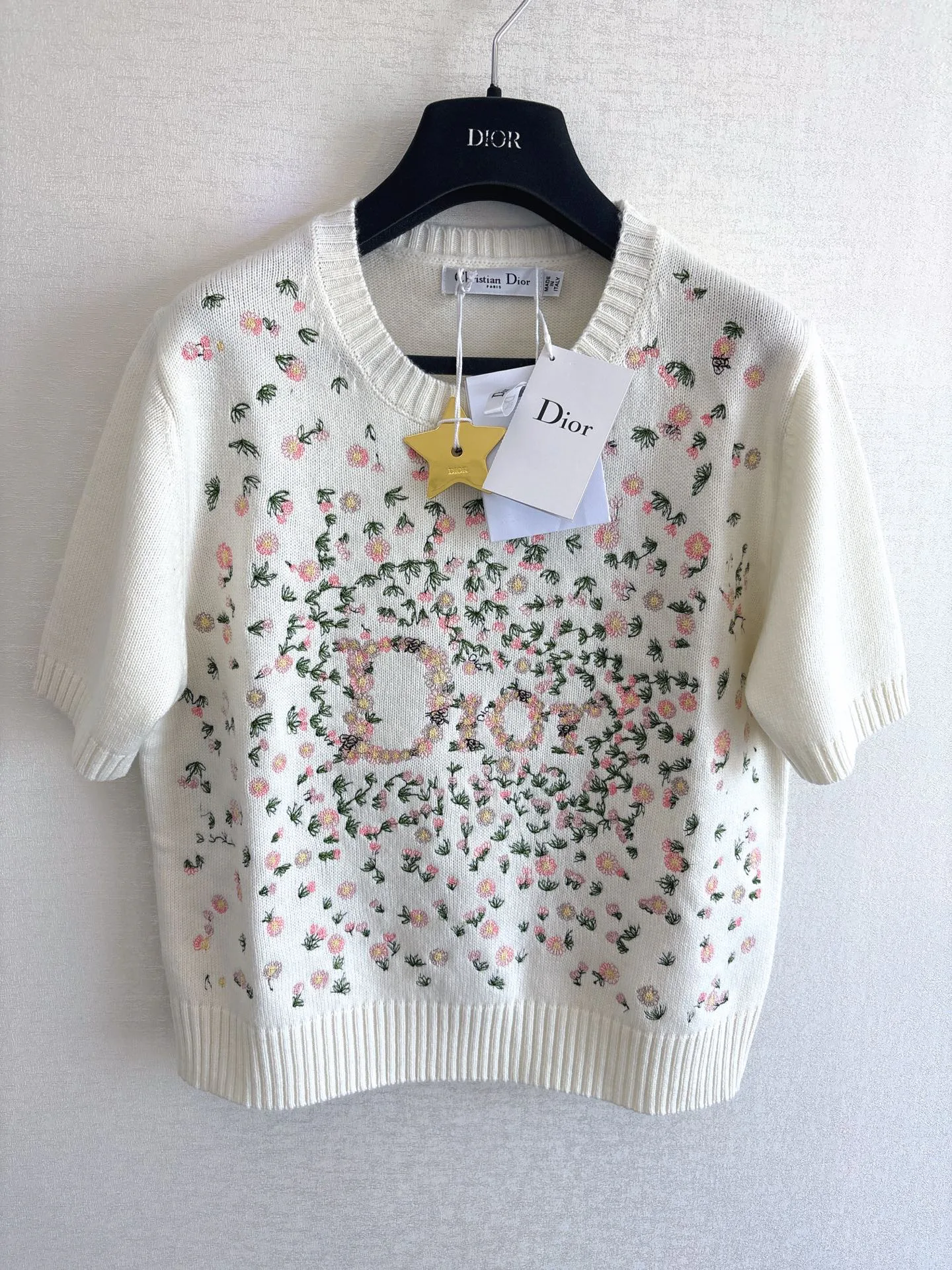 Джемперы И Свитеры Женские Christian Dior 11392298