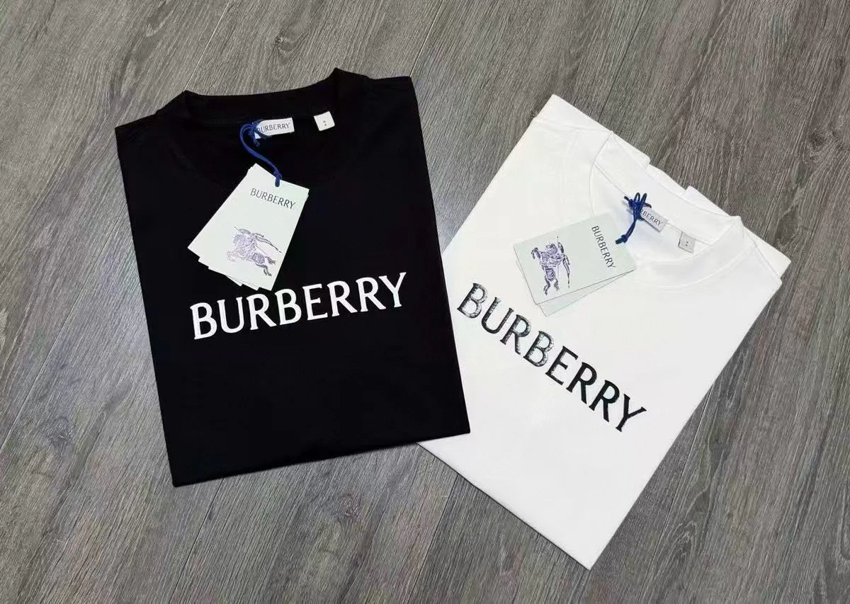 Футболки Женские Burberry 11736389