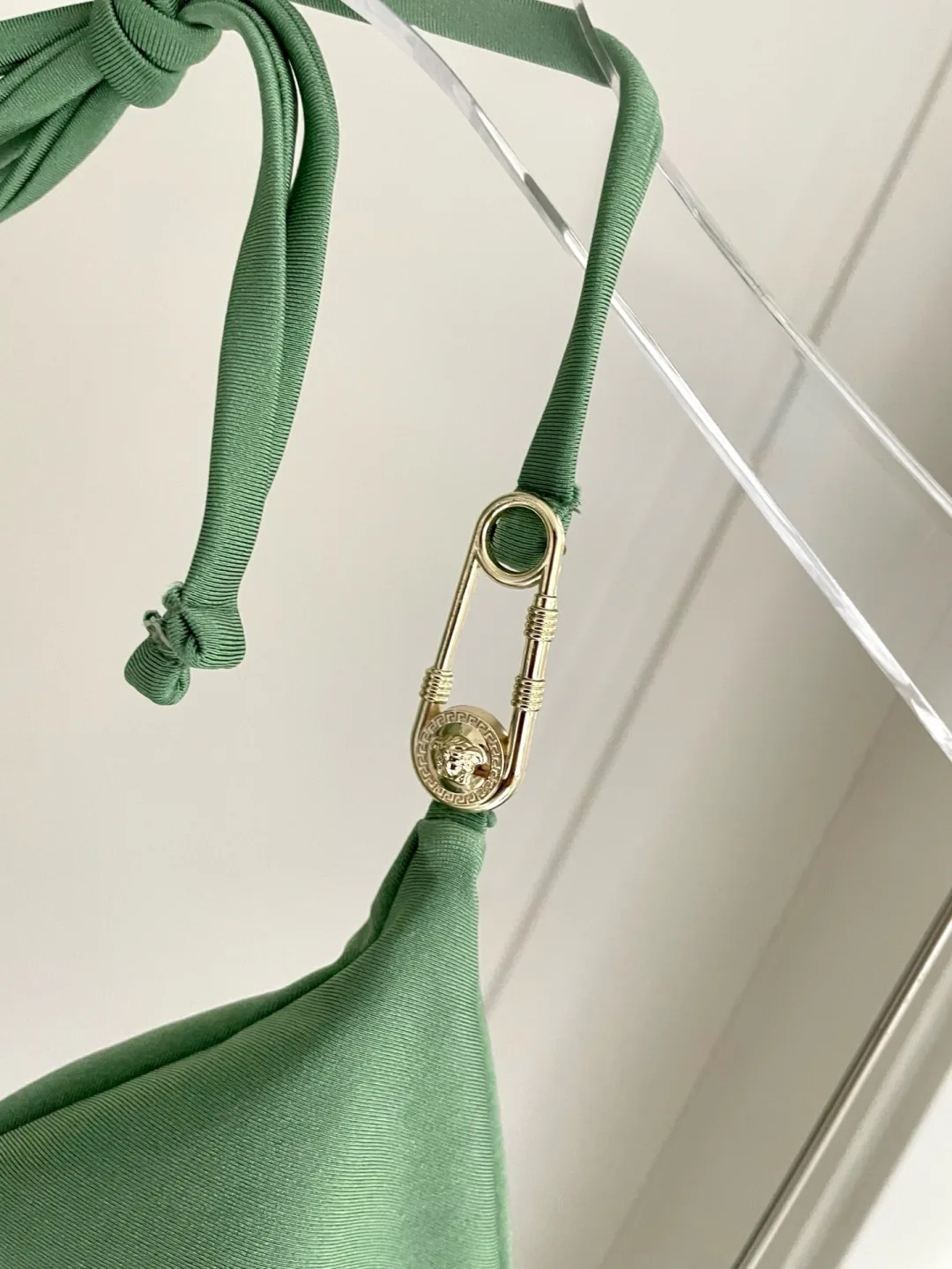 Купальники Женские Versace 17137428