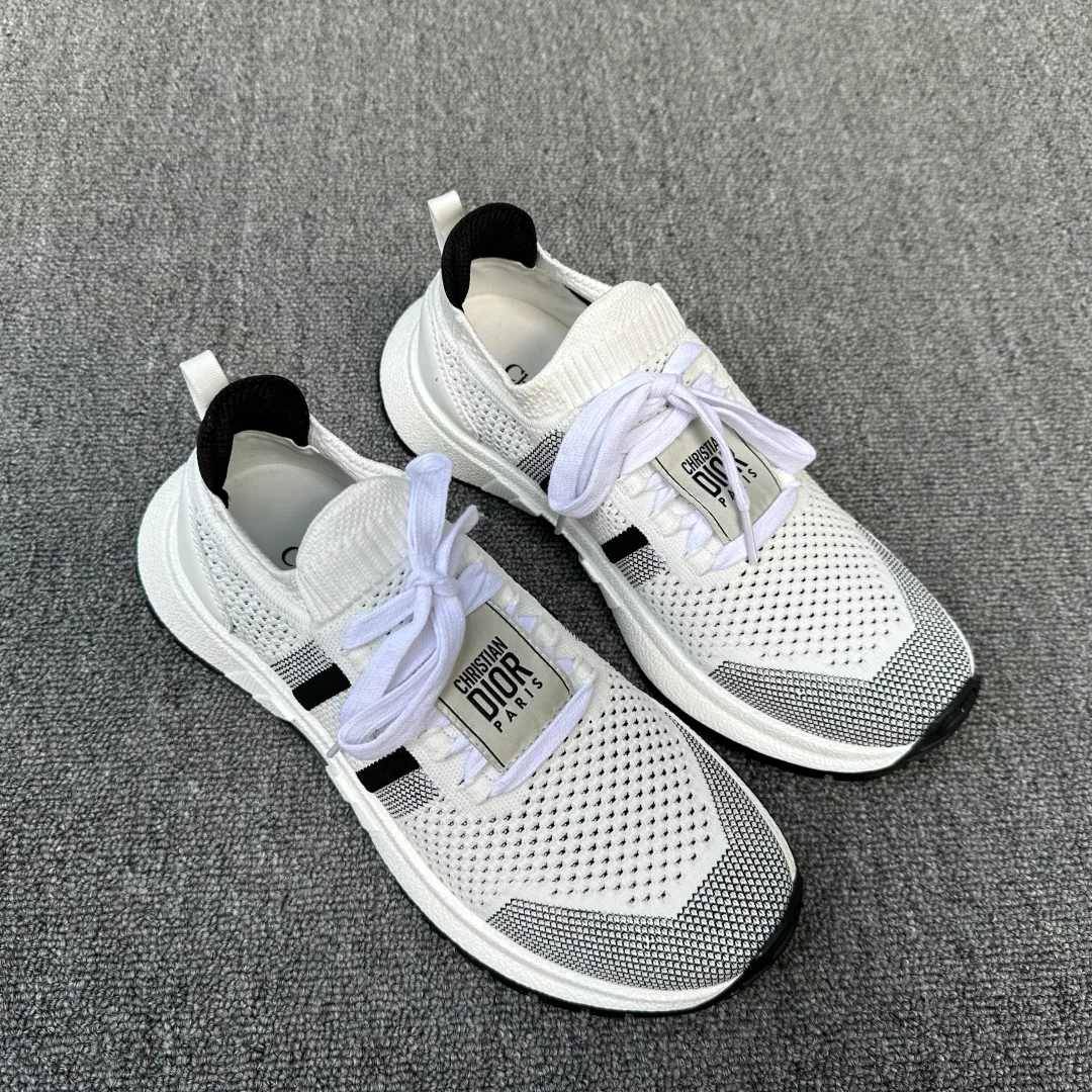 Кроссовки Женские Christian Dior 58571