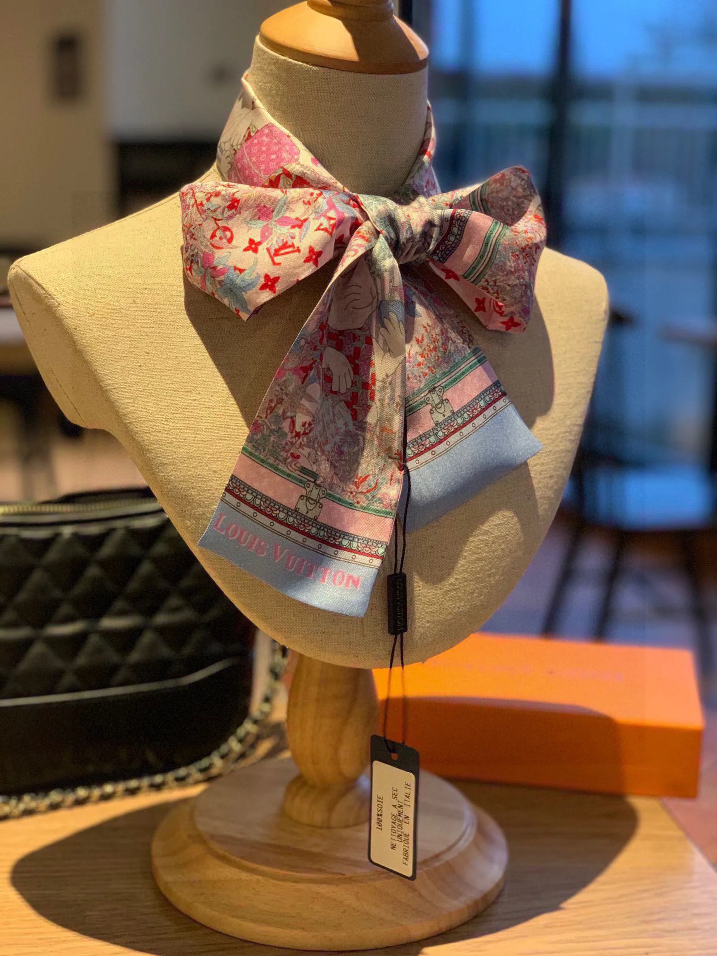 Платки Louis Vuitton 11986185