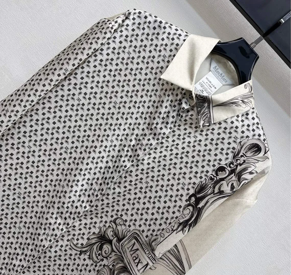 Рубашки Женские Max Mara 11049523