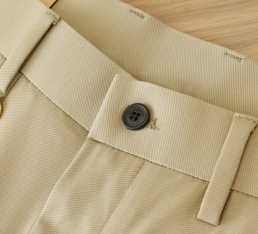 Брюки Мужские Burberry 11661081