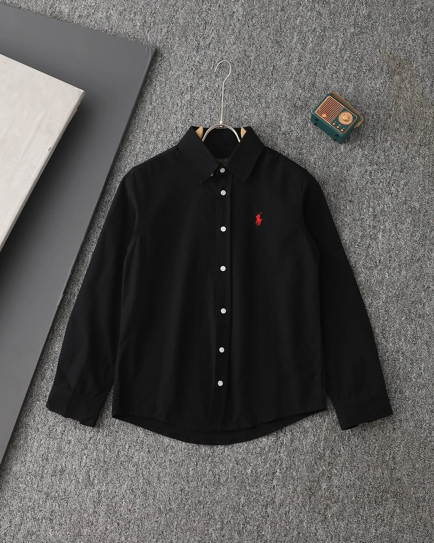 Рубашки Женские Ralph Lauren 215890