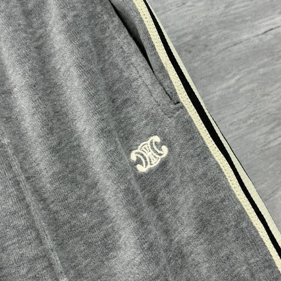 Брюки Мужские Celine 852700