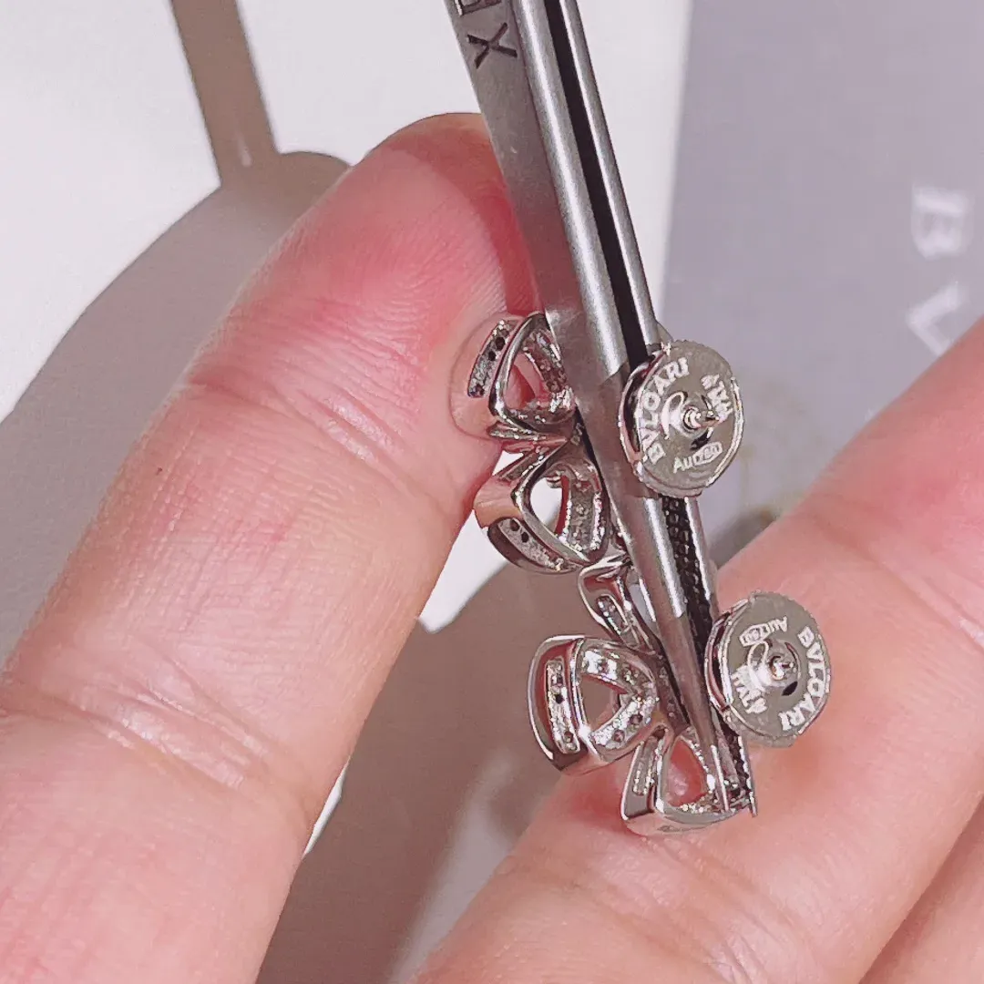 Бижутерия Bvlgari 11713