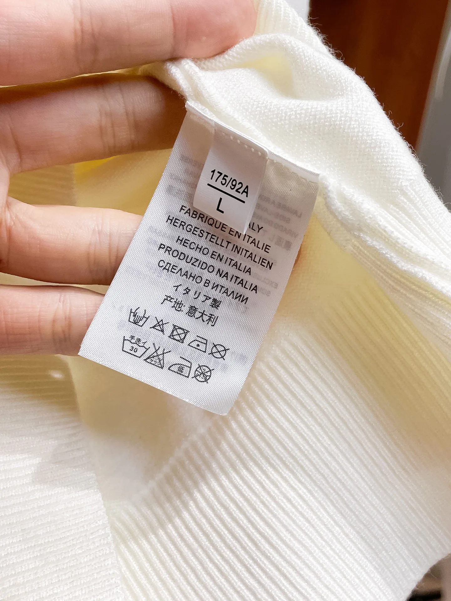 Джемперы И Свитеры Мужские Moncler 384075