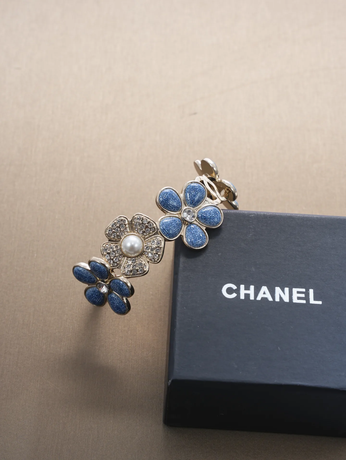 Бижутерия Chanel 822906