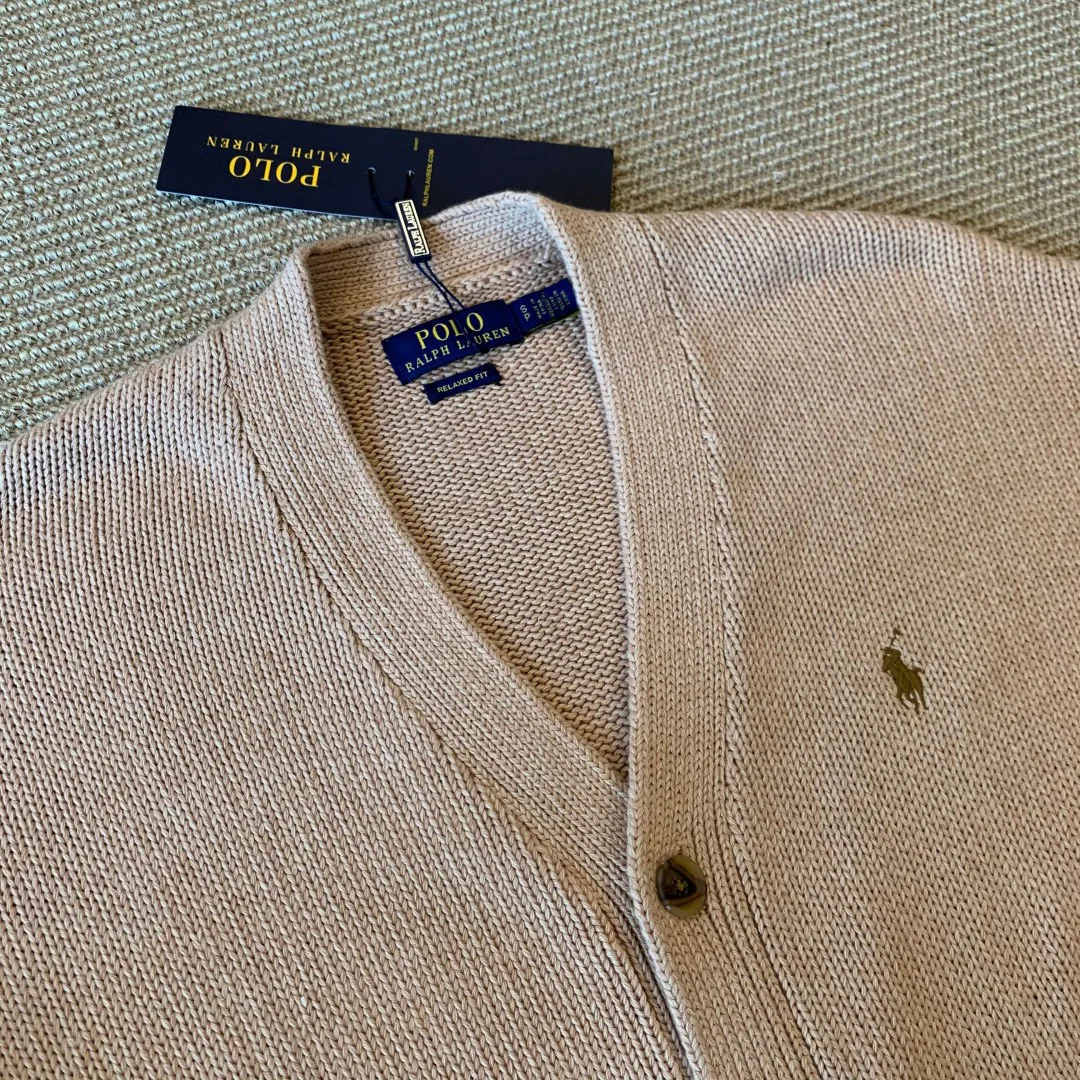 Джемперы И Свитеры Женские Ralph Lauren 17910983
