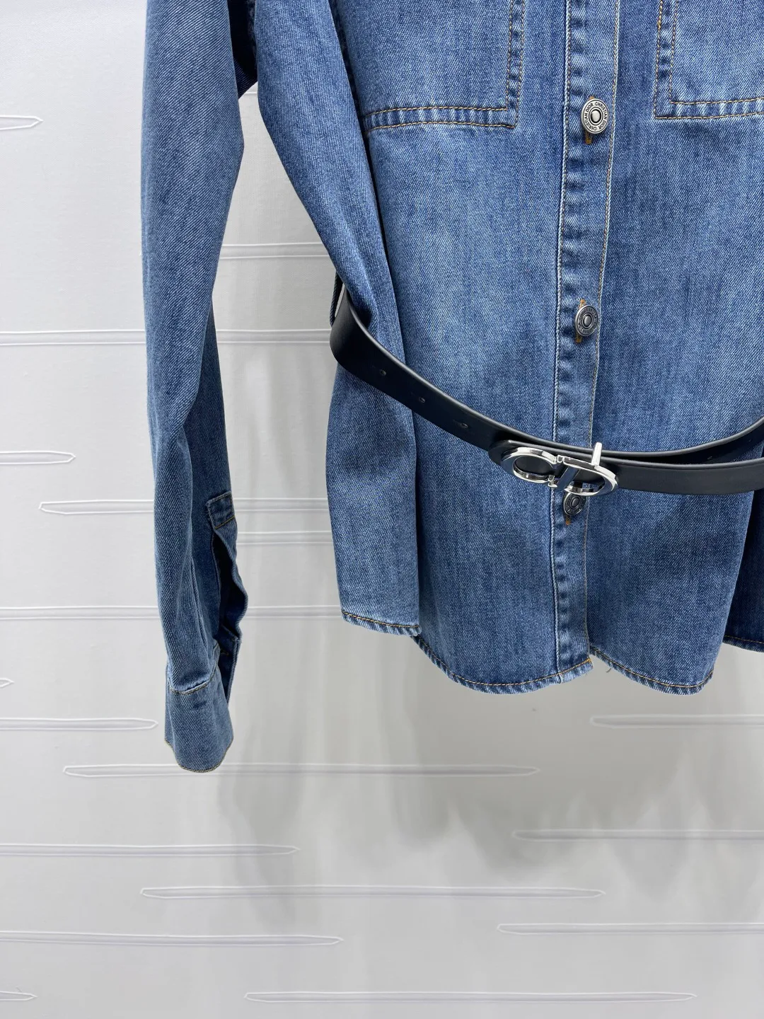 Рубашки Женские Christian Dior 11575821