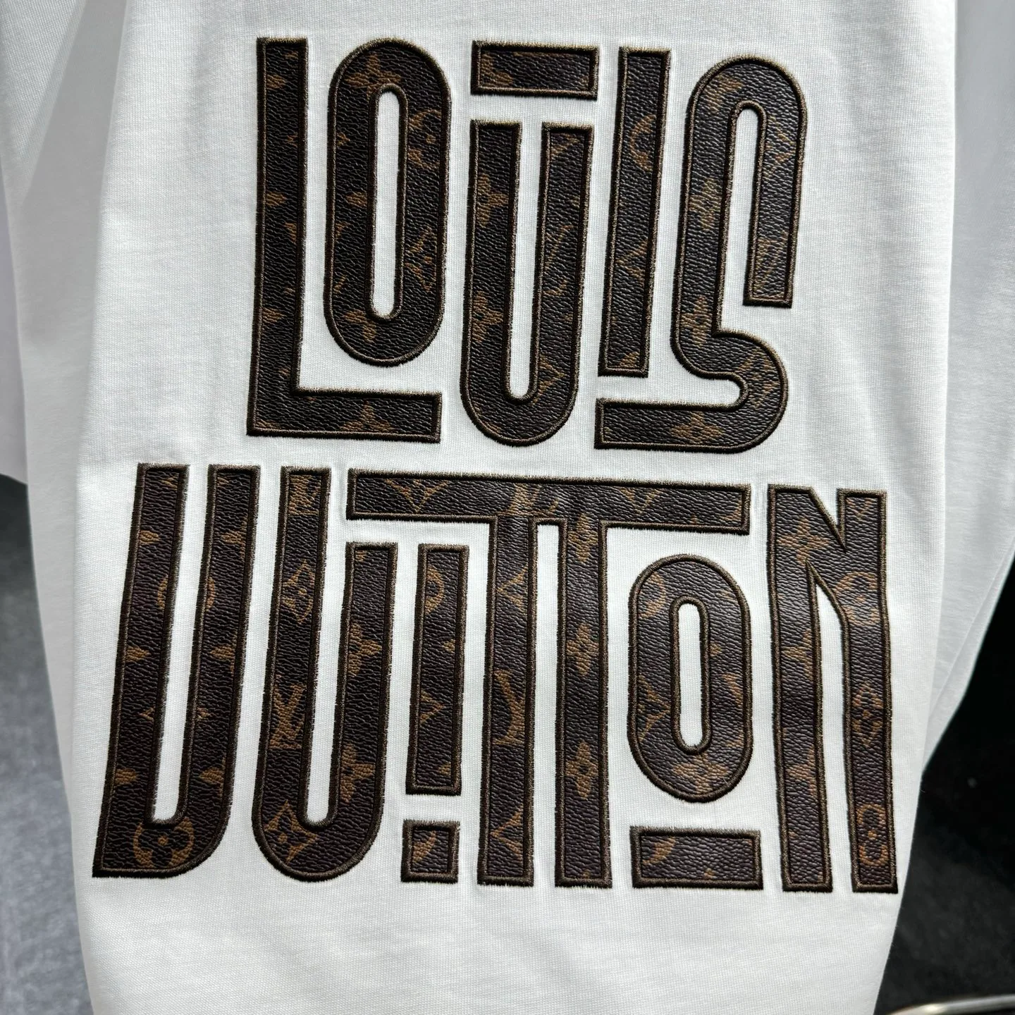 Футболки Мужские Louis Vuitton 11622857