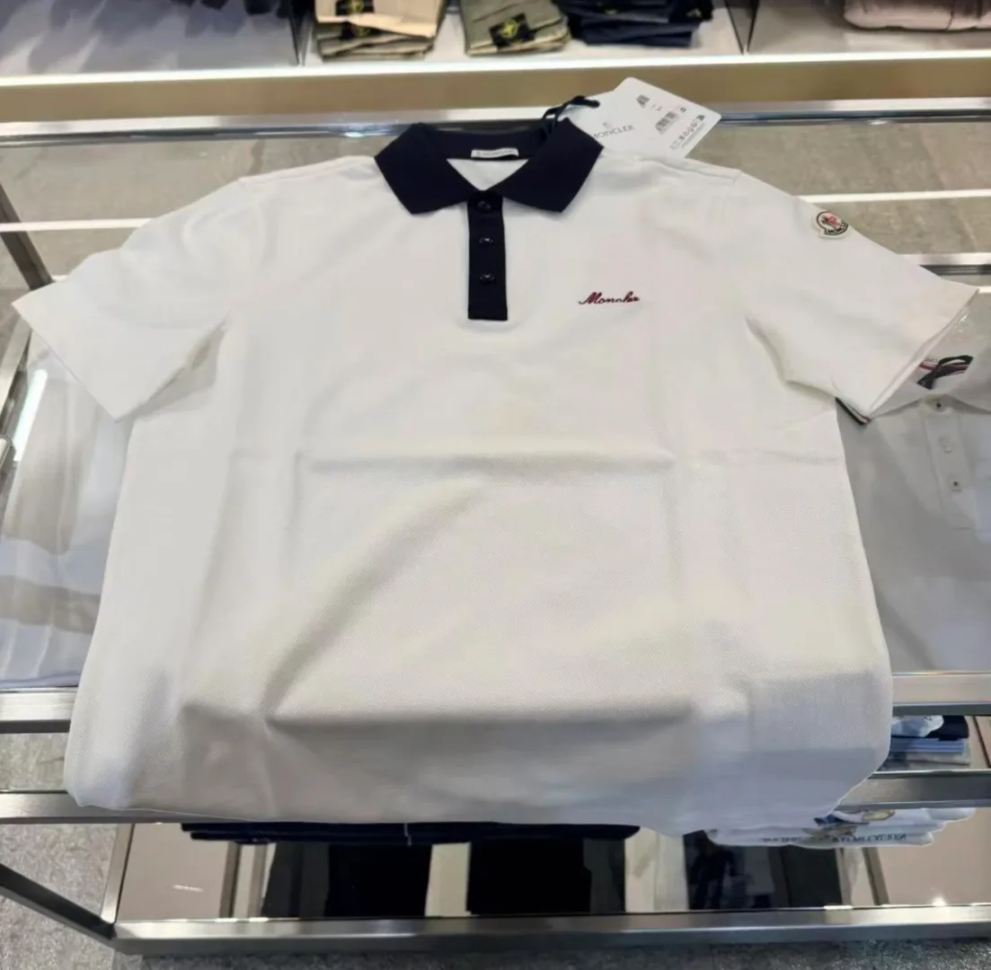 Рубашки Мужские Moncler 6839602