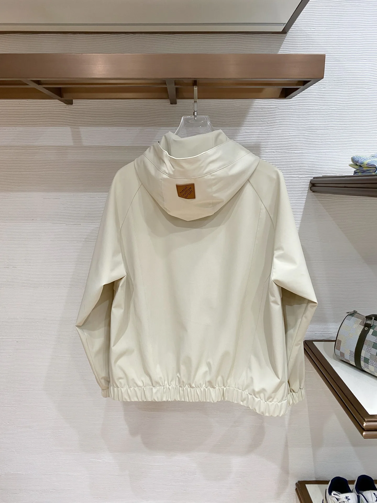 Куртки И Пуховики Мужские Louis Vuitton 6012819