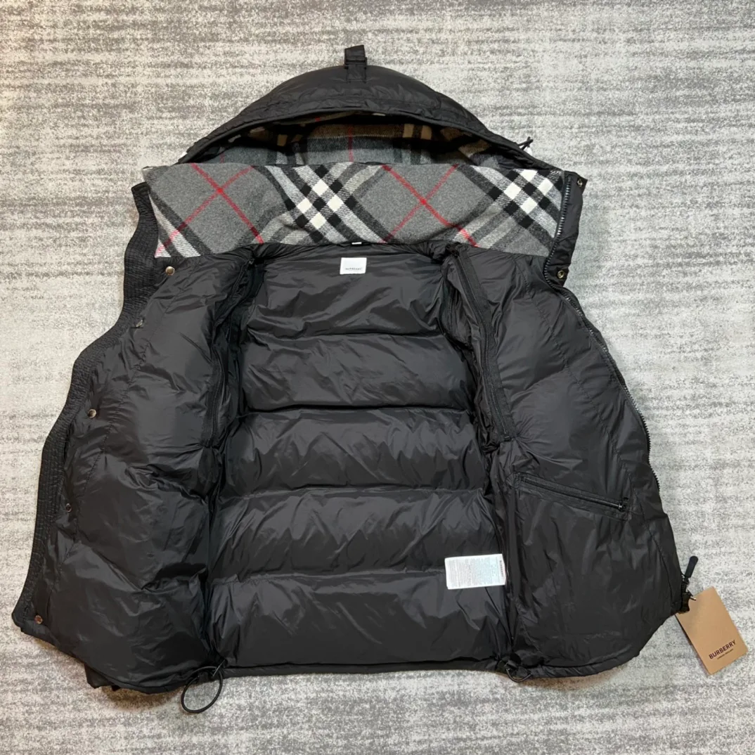 Куртки И Пуховики Мужские Burberry 18205297