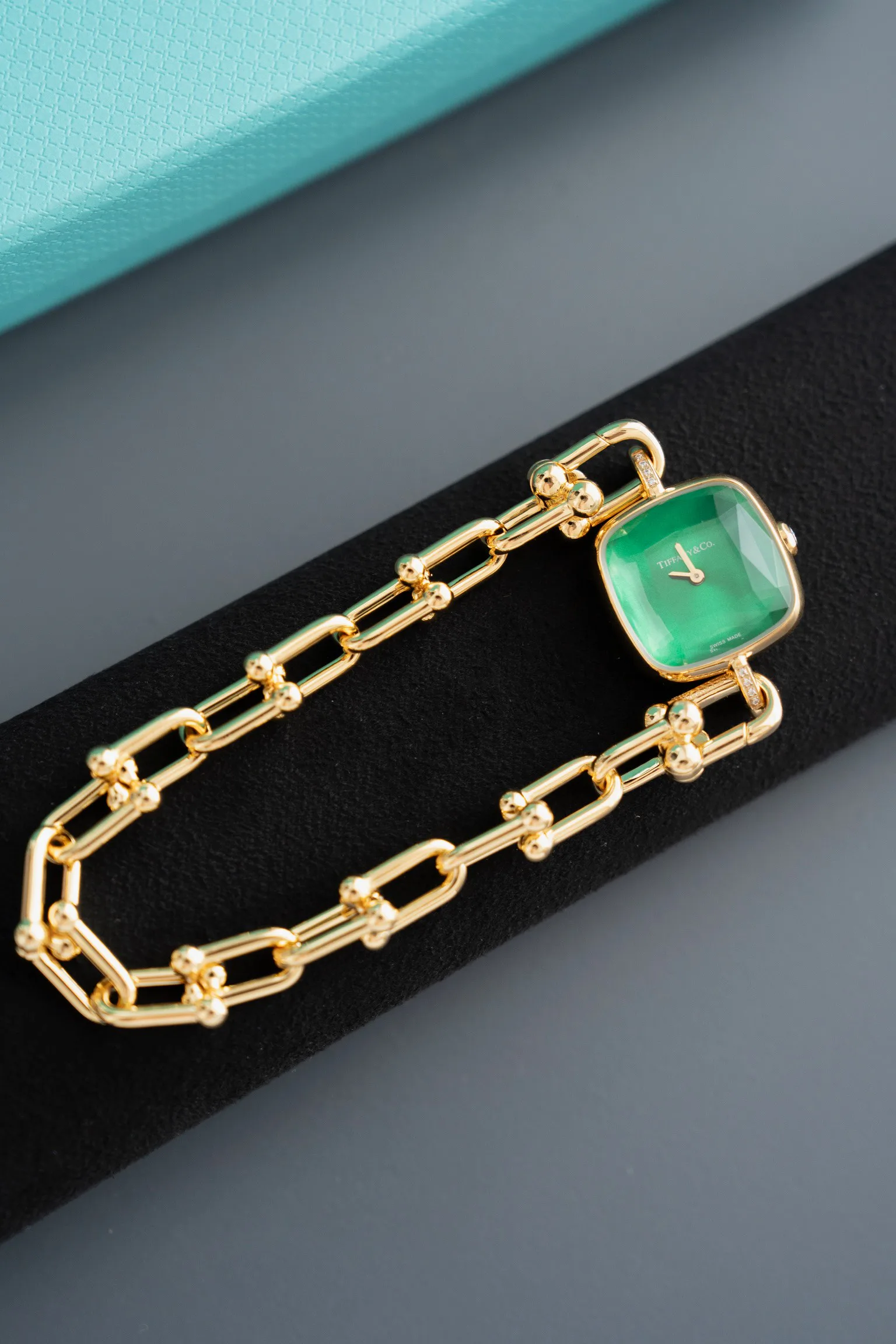 Часы Женские Tiffany 12832615